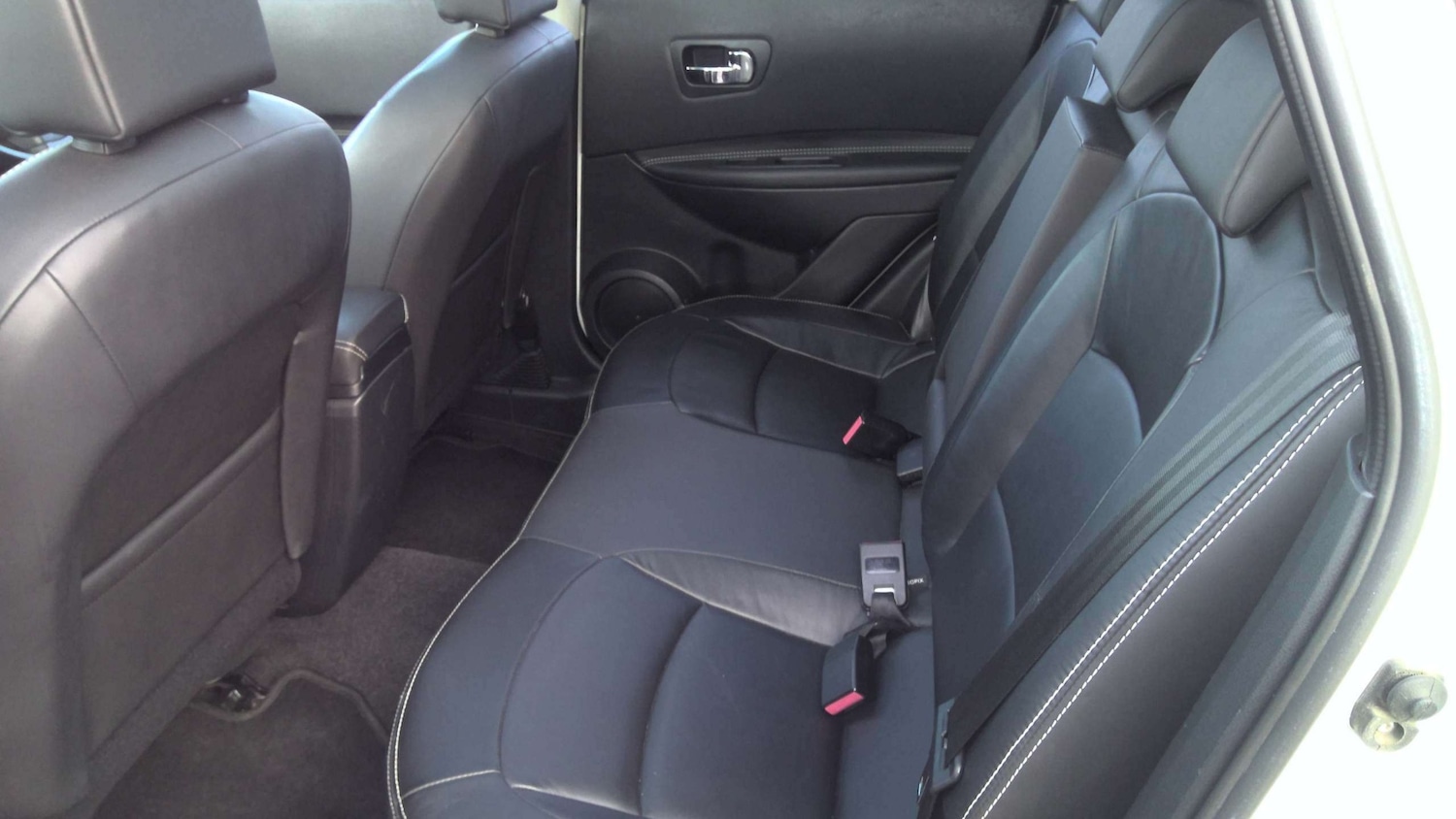 Used Nissan Qashqai 2012 for sale - 77460011: Photo 14