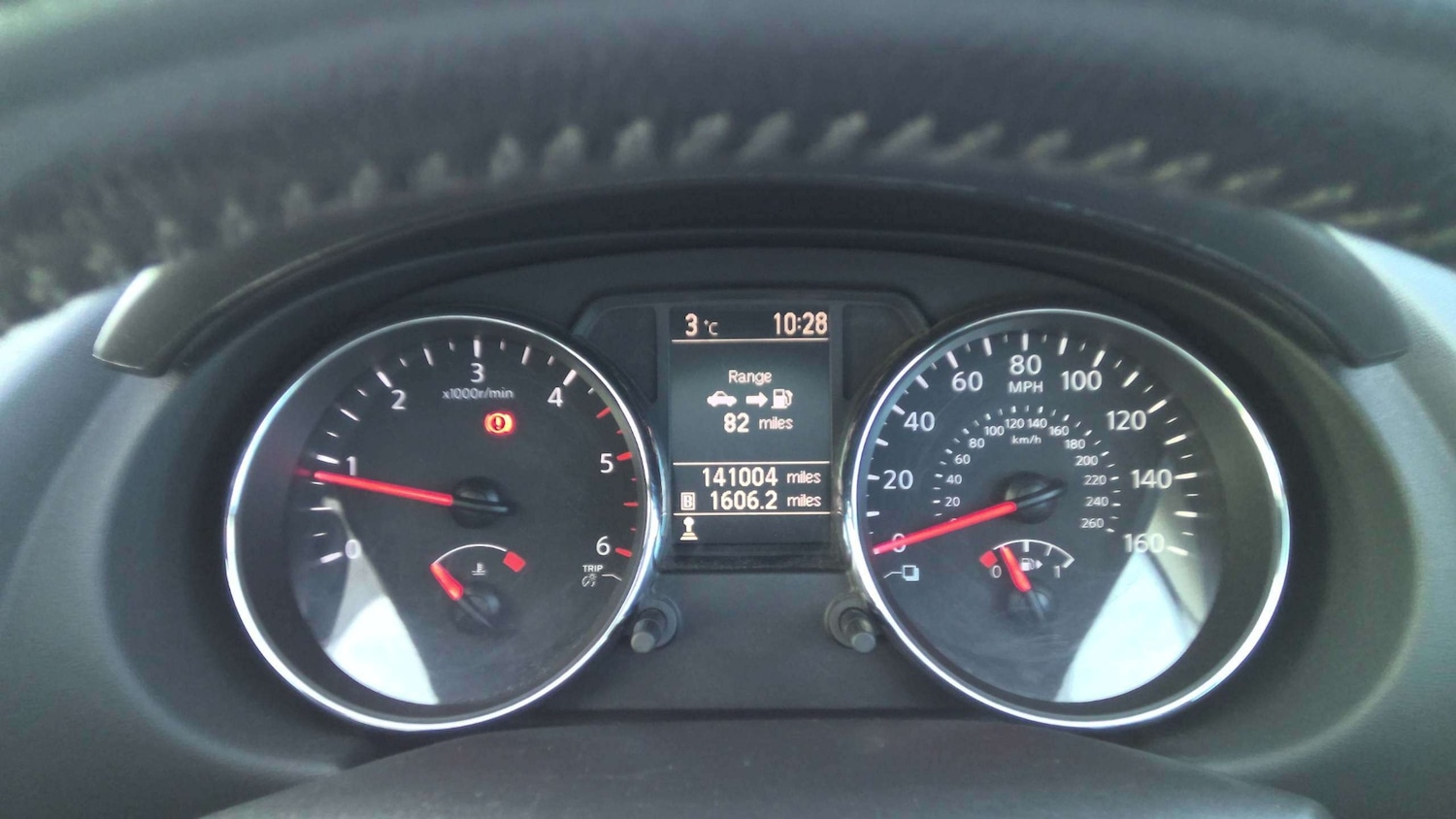 Used Nissan Qashqai 2012 for sale - 77460011: Photo 16