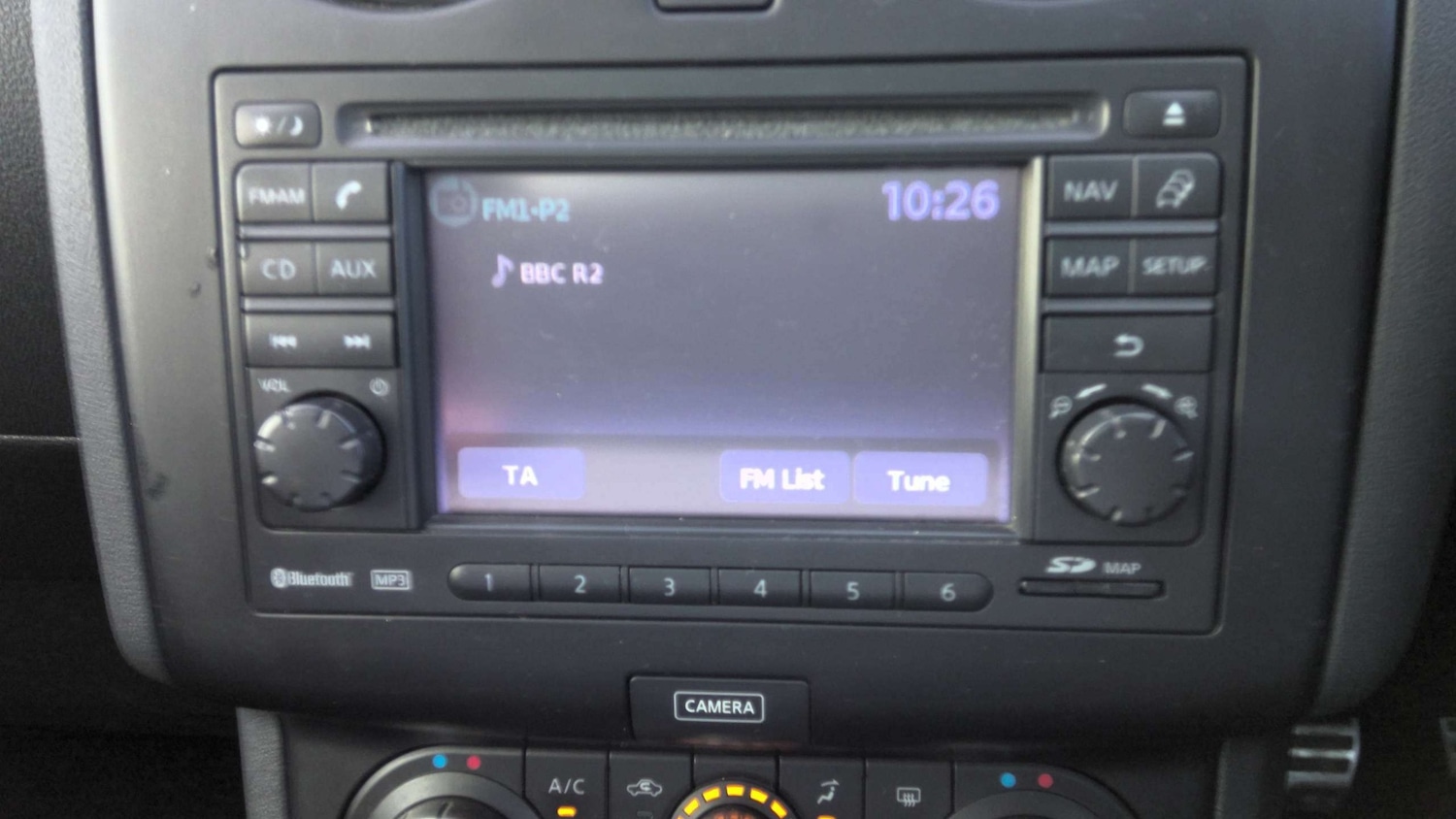 Used Nissan Qashqai 2012 for sale - 77460011: Photo 18