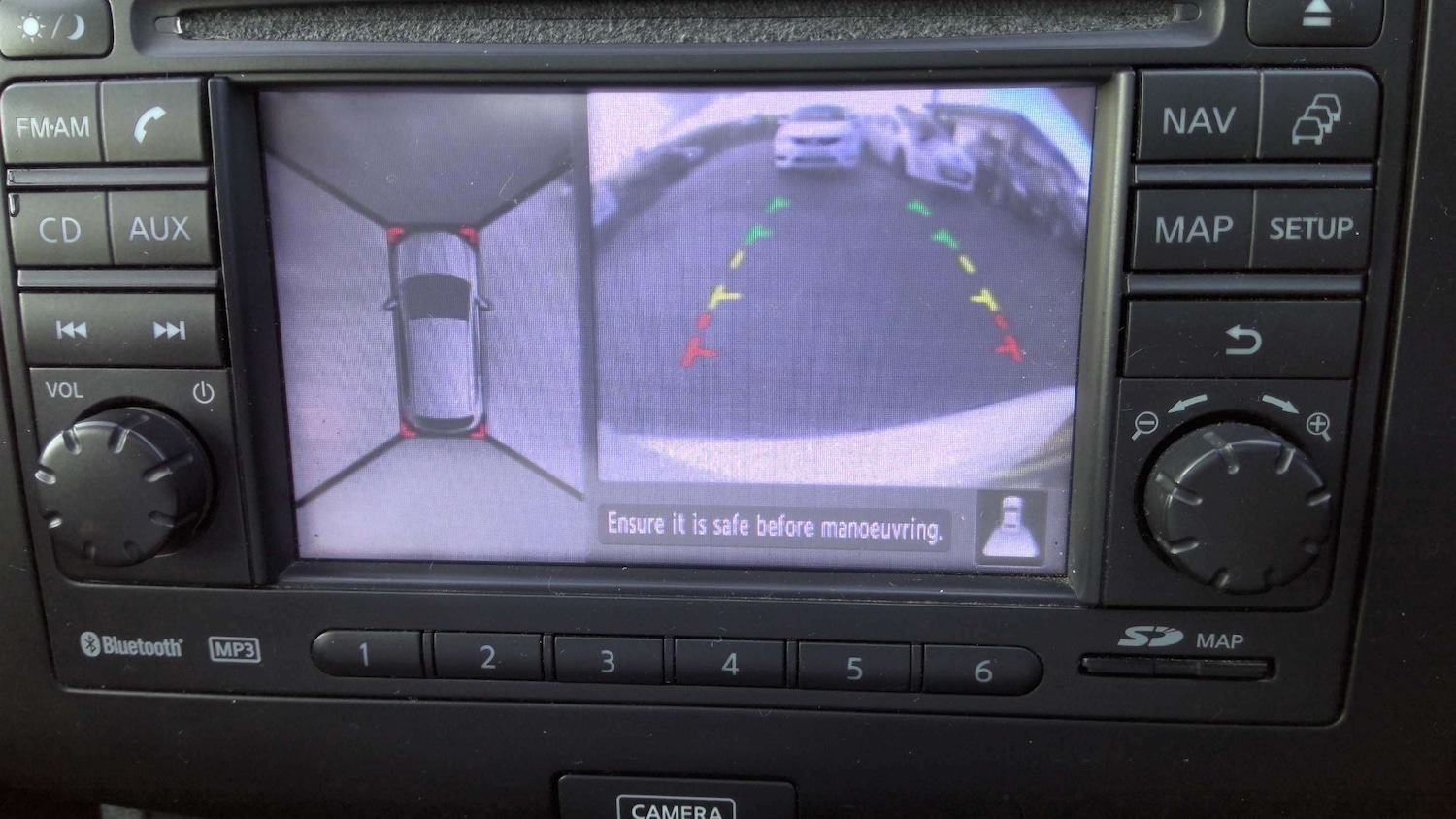 Used Nissan Qashqai 2012 for sale - 77460011: Photo 19