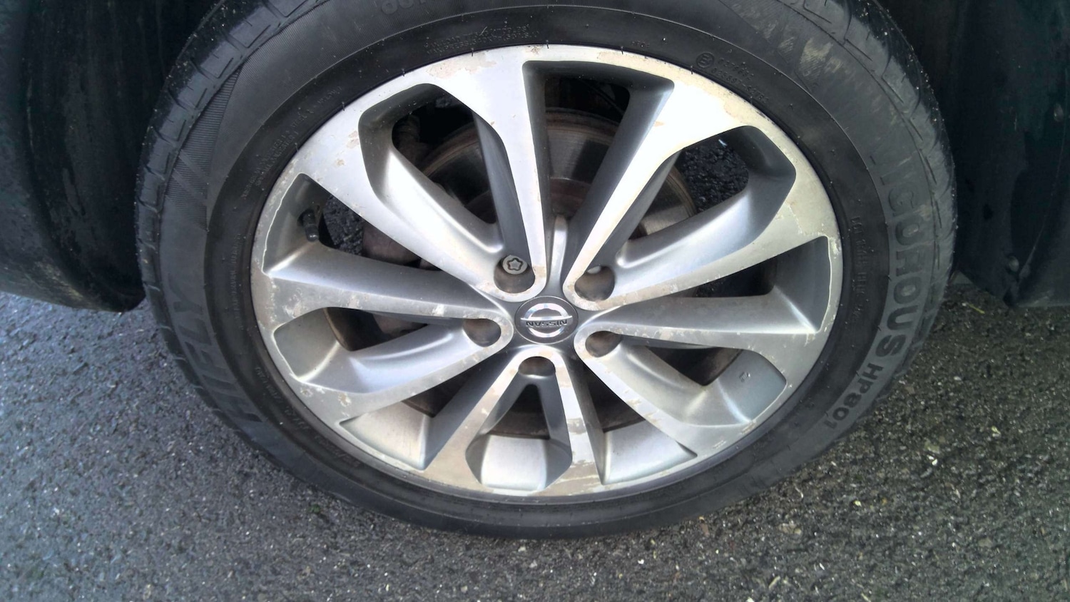 Used Nissan Qashqai 2012 for sale - 77460011: Photo 21