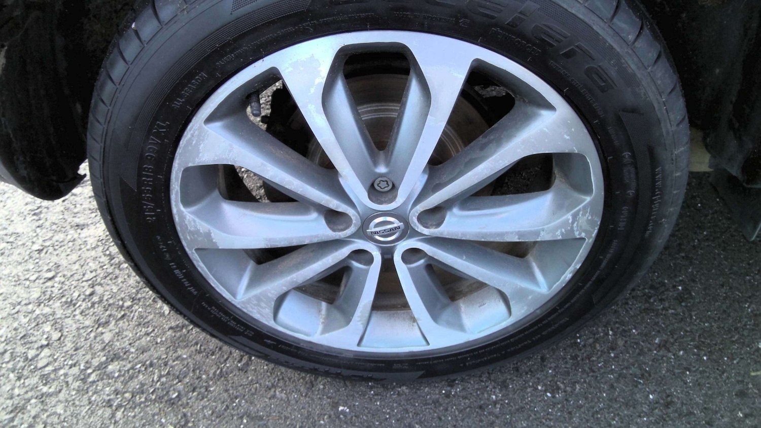 Used Nissan Qashqai 2012 for sale - 77460011: Photo 23