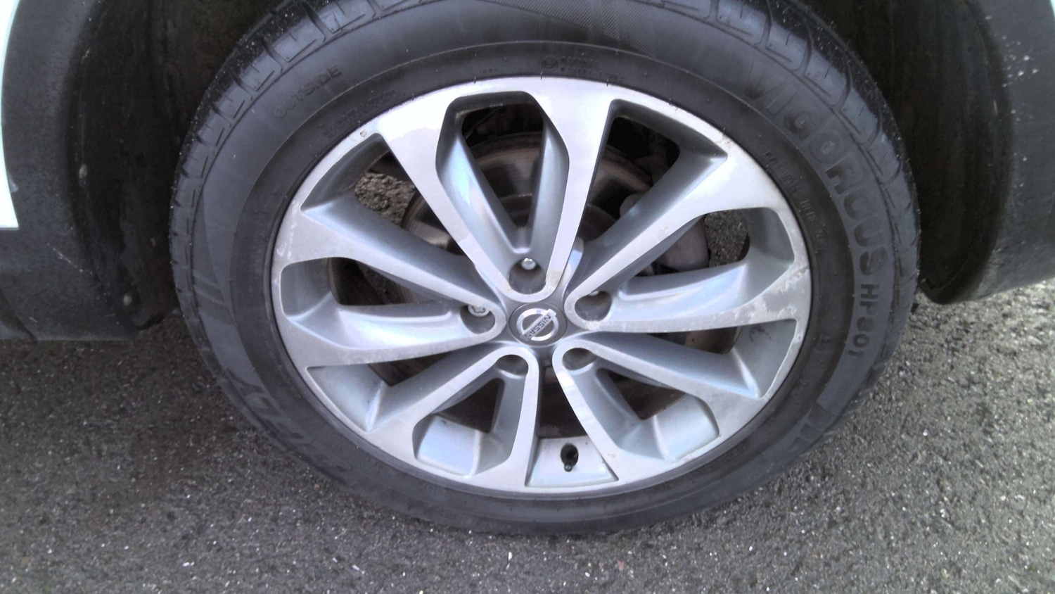 Used Nissan Qashqai 2012 for sale - 77460011: Photo 24