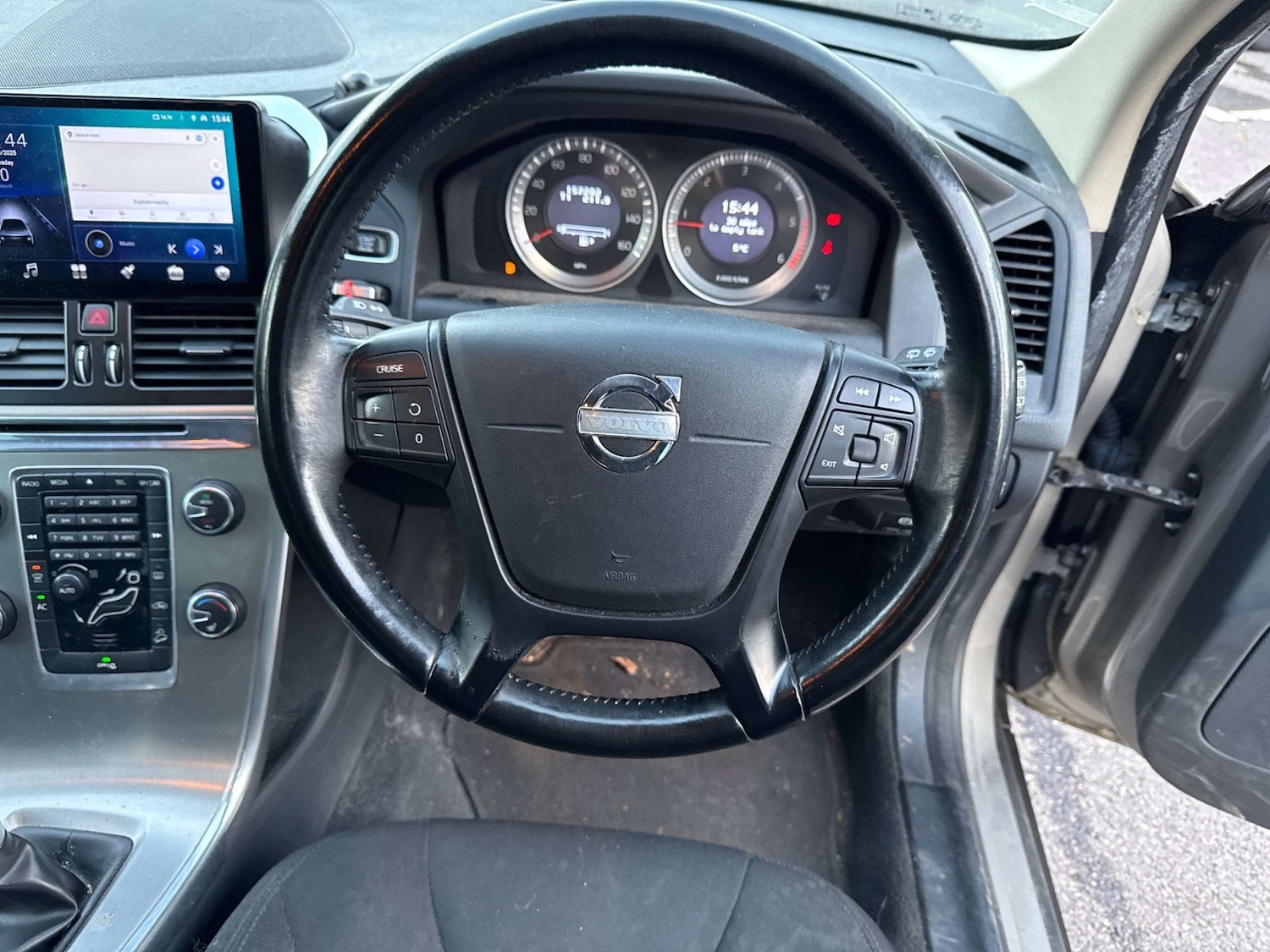 Used Volvo XC60 2012 for sale - 76637298: Photo 12