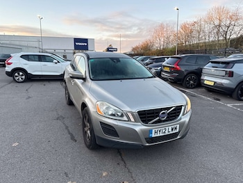 2012 (12) - D5 [215] ES 5dr AWD MANUAL FSH NEW MOT TOWBAR