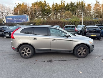 Used Volvo XC60 2012 for sale - 76637298: Photo