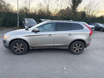 Used Volvo XC60 2012 for sale - 76637298: Photo