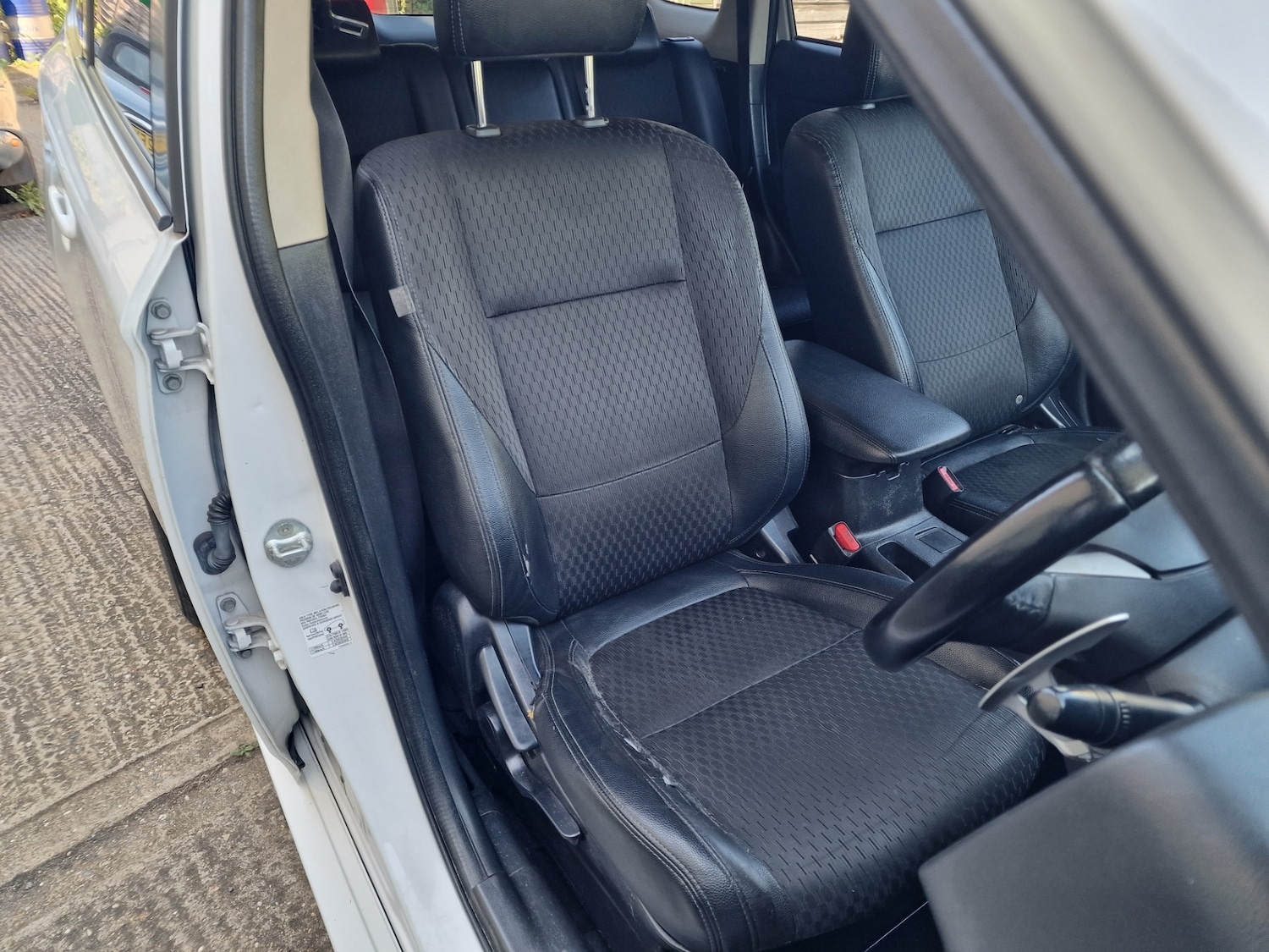 Vehicle 15