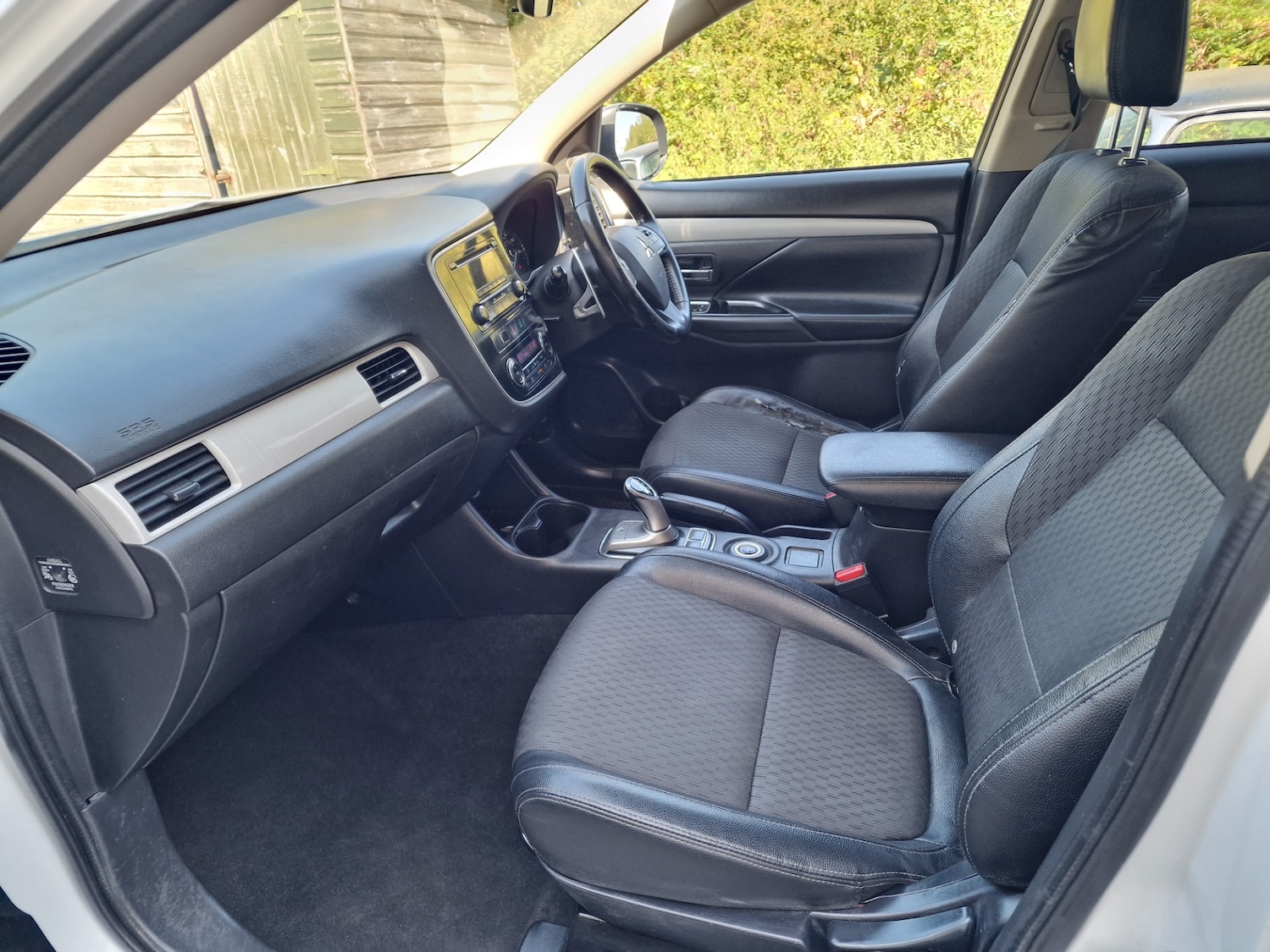 Vehicle 16