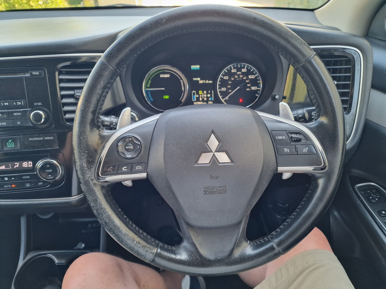 Vehicle 26