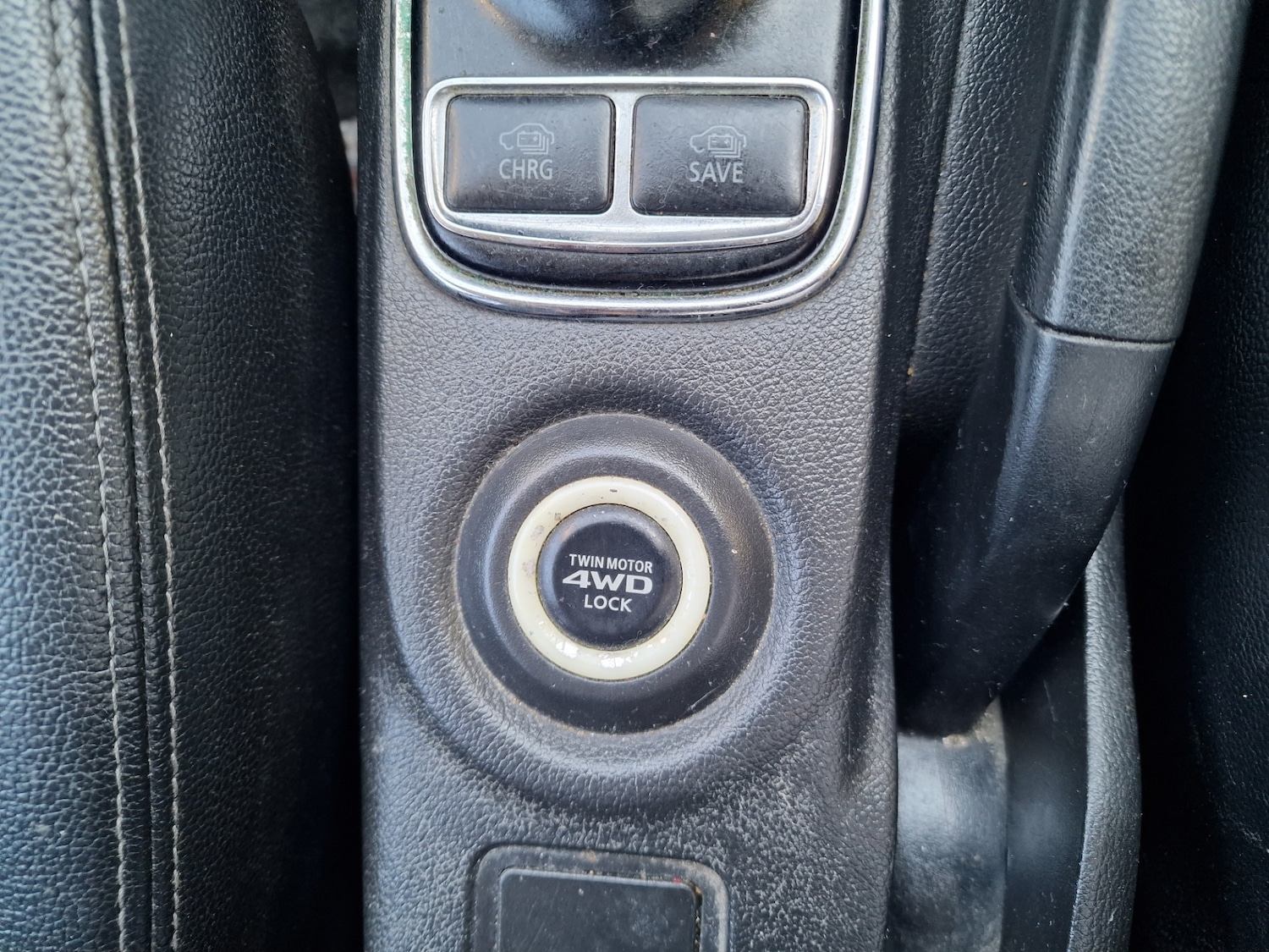 Vehicle 32