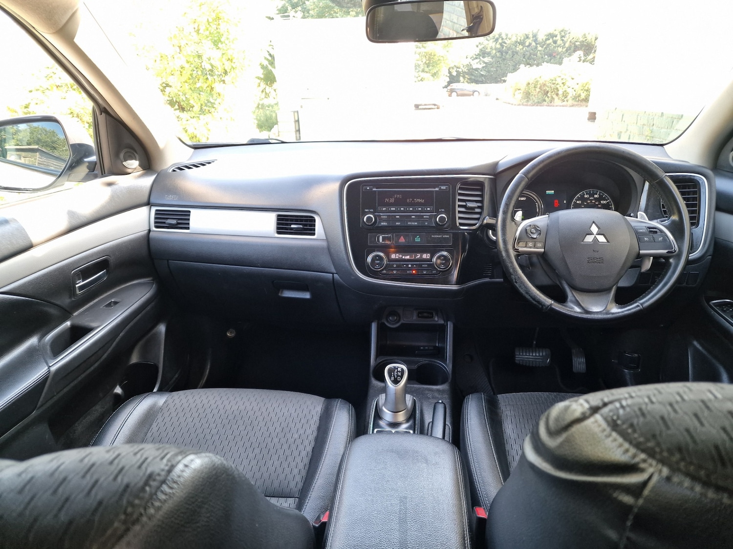 Vehicle 33