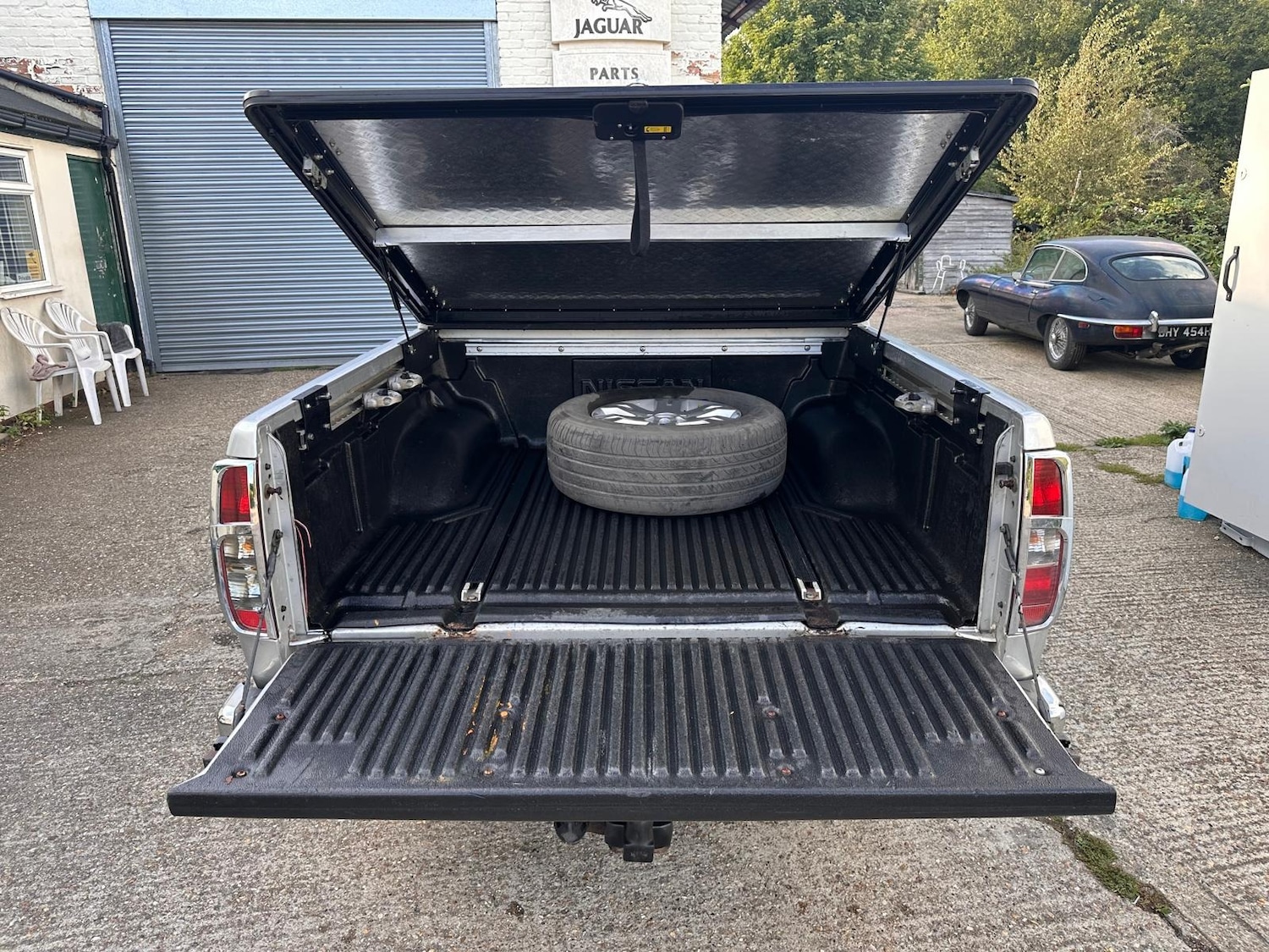 Vehicle 11