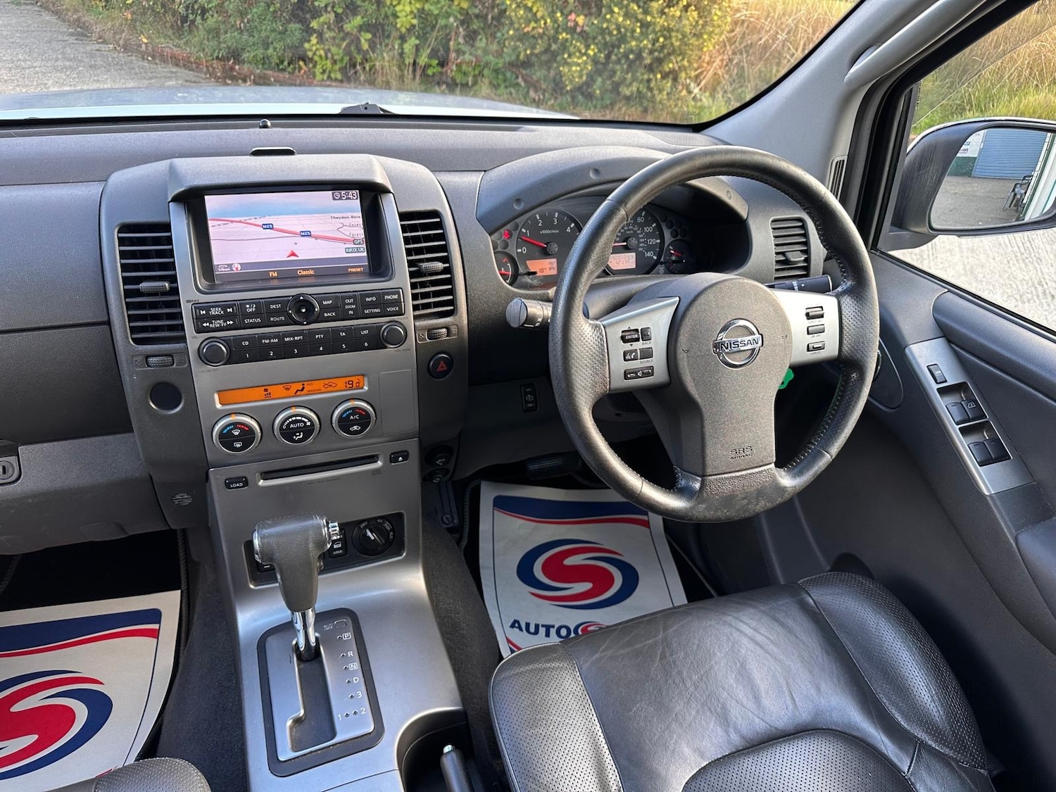 Vehicle 24