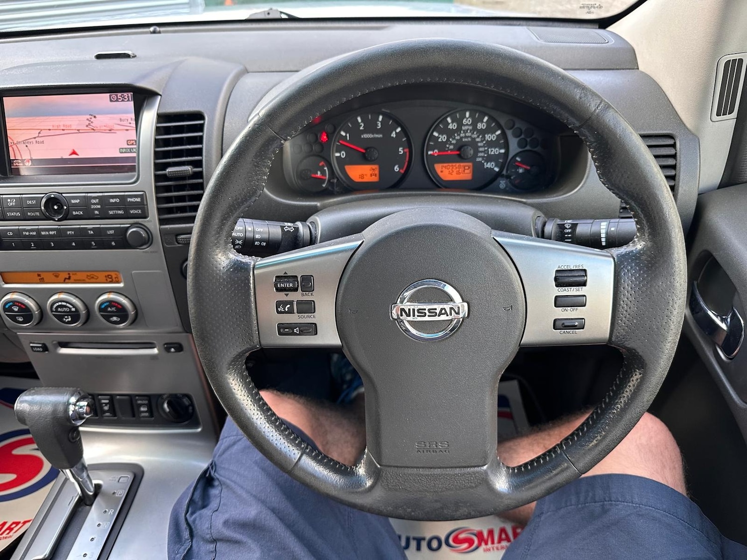 Vehicle 26