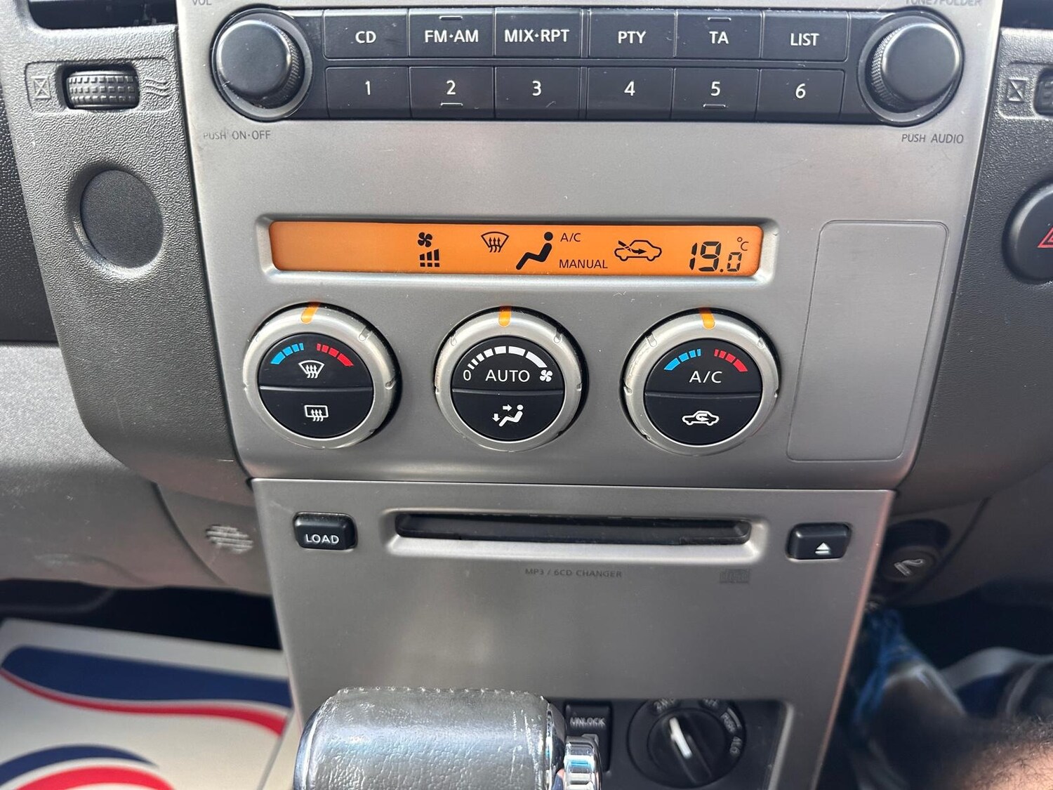 Vehicle 27