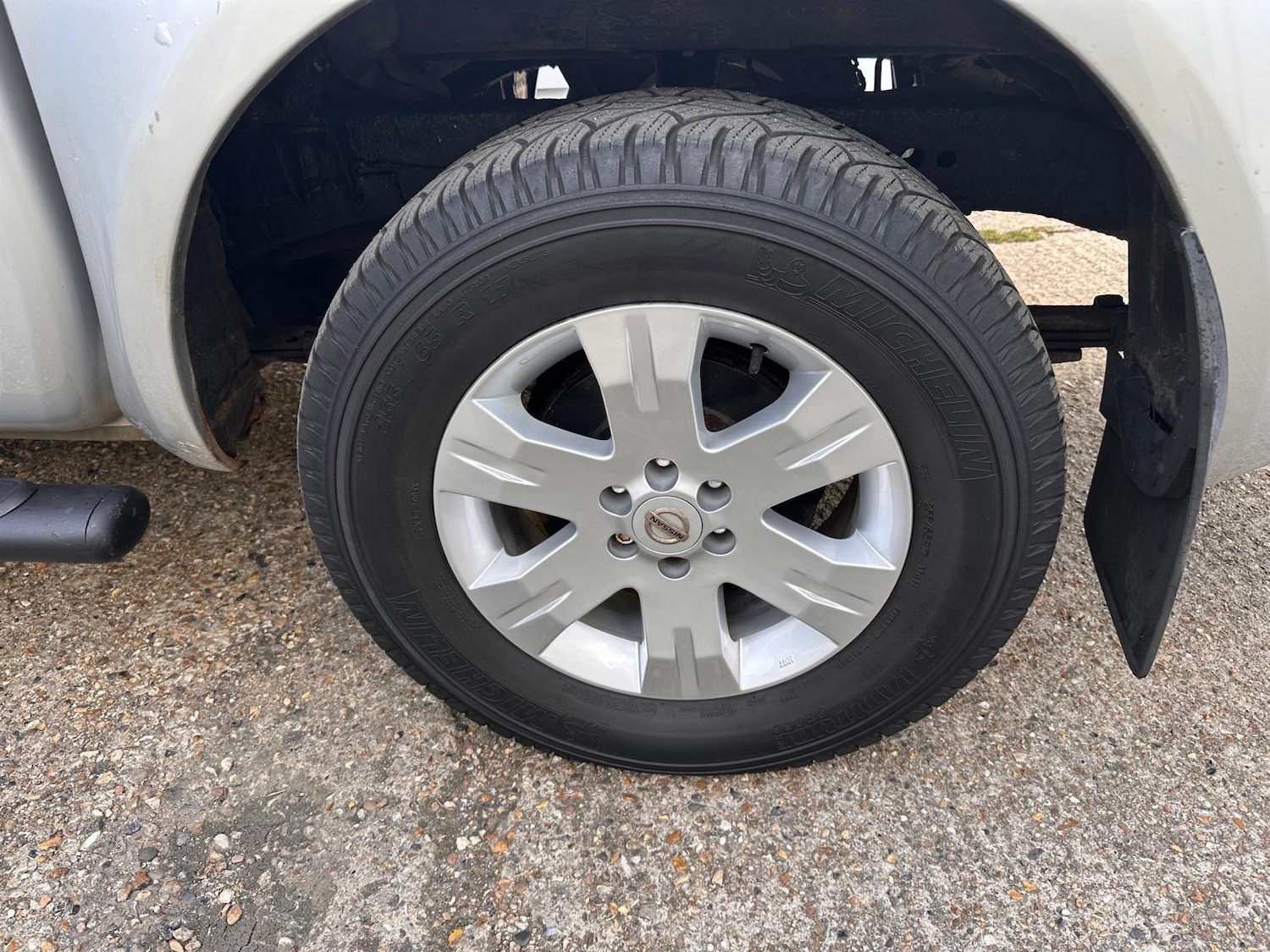 Vehicle 40