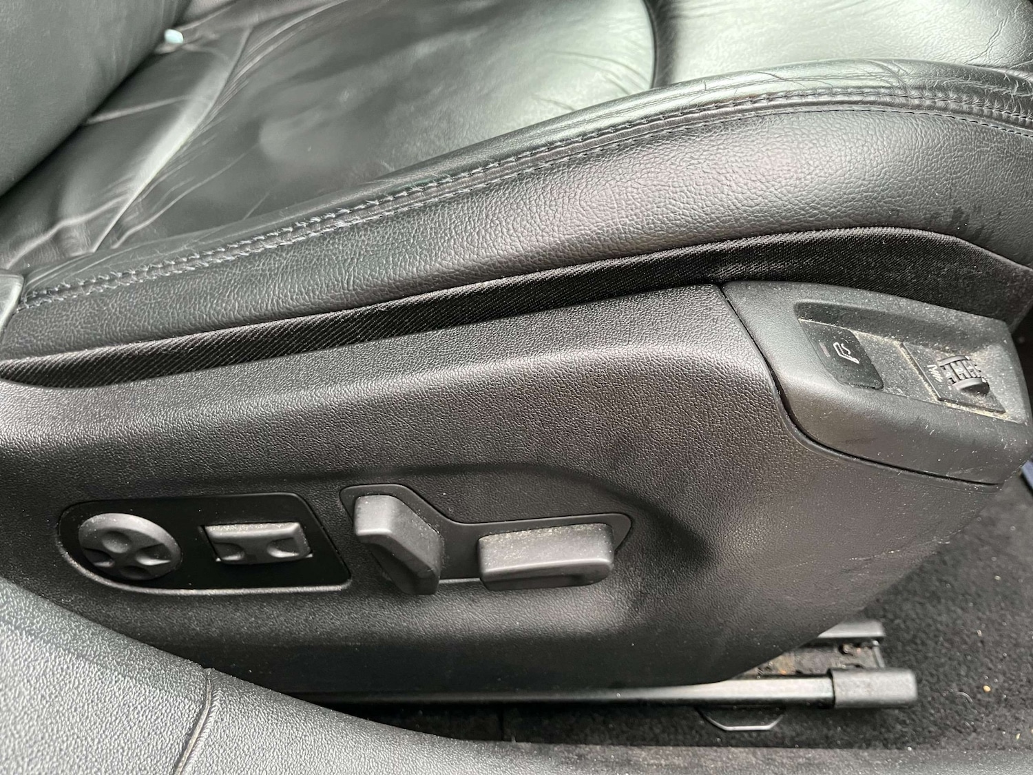 Used Citroen C5 2012 for sale - 76554741: Photo 13