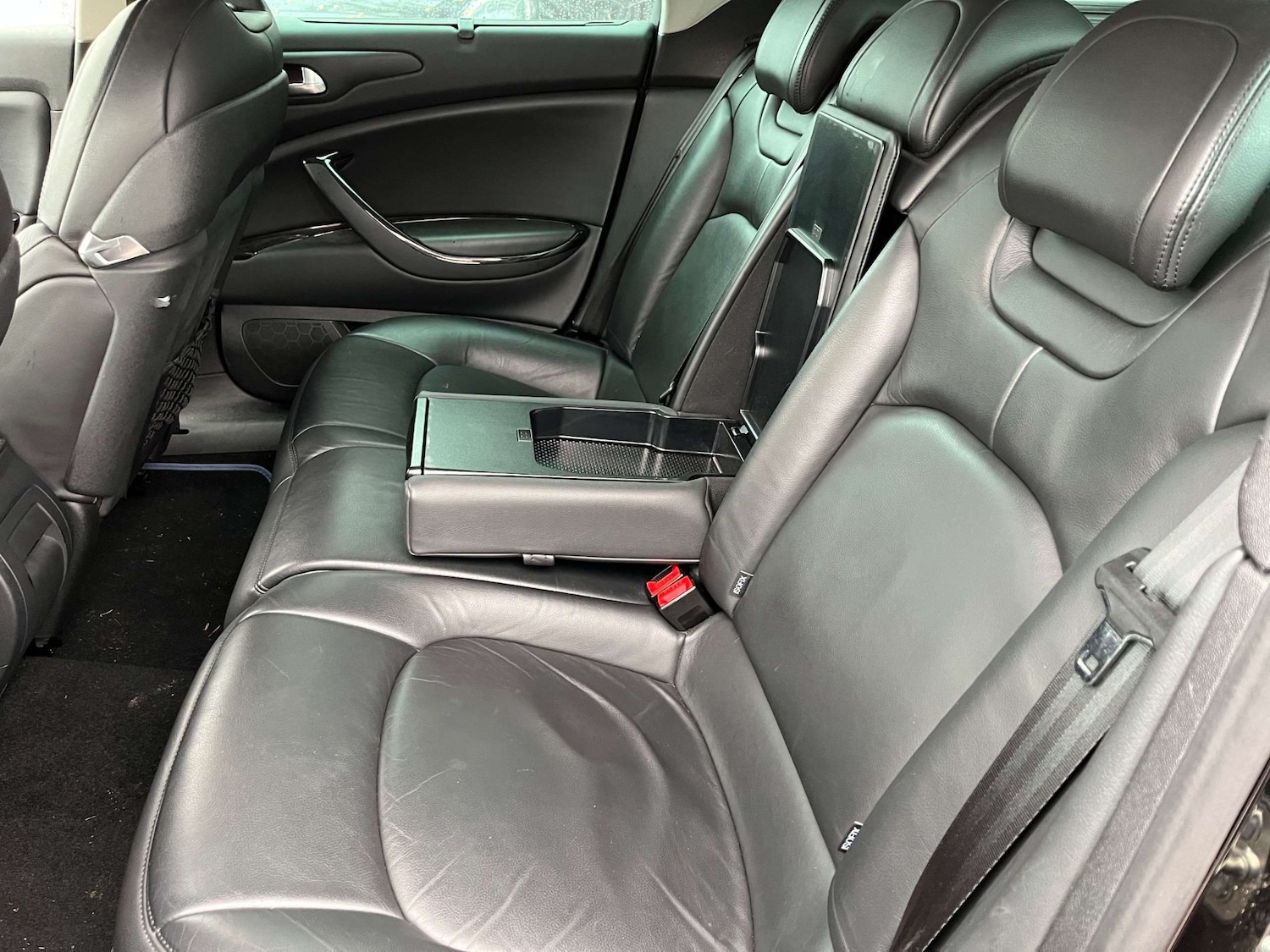 Used Citroen C5 2012 for sale - 76554741: Photo 16