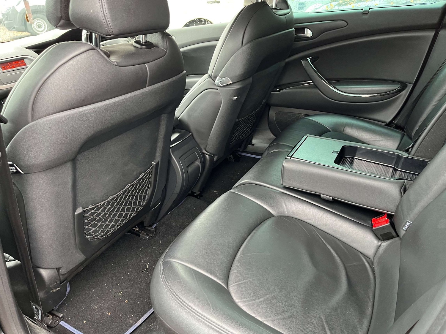 Used Citroen C5 2012 for sale - 76554741: Photo 17