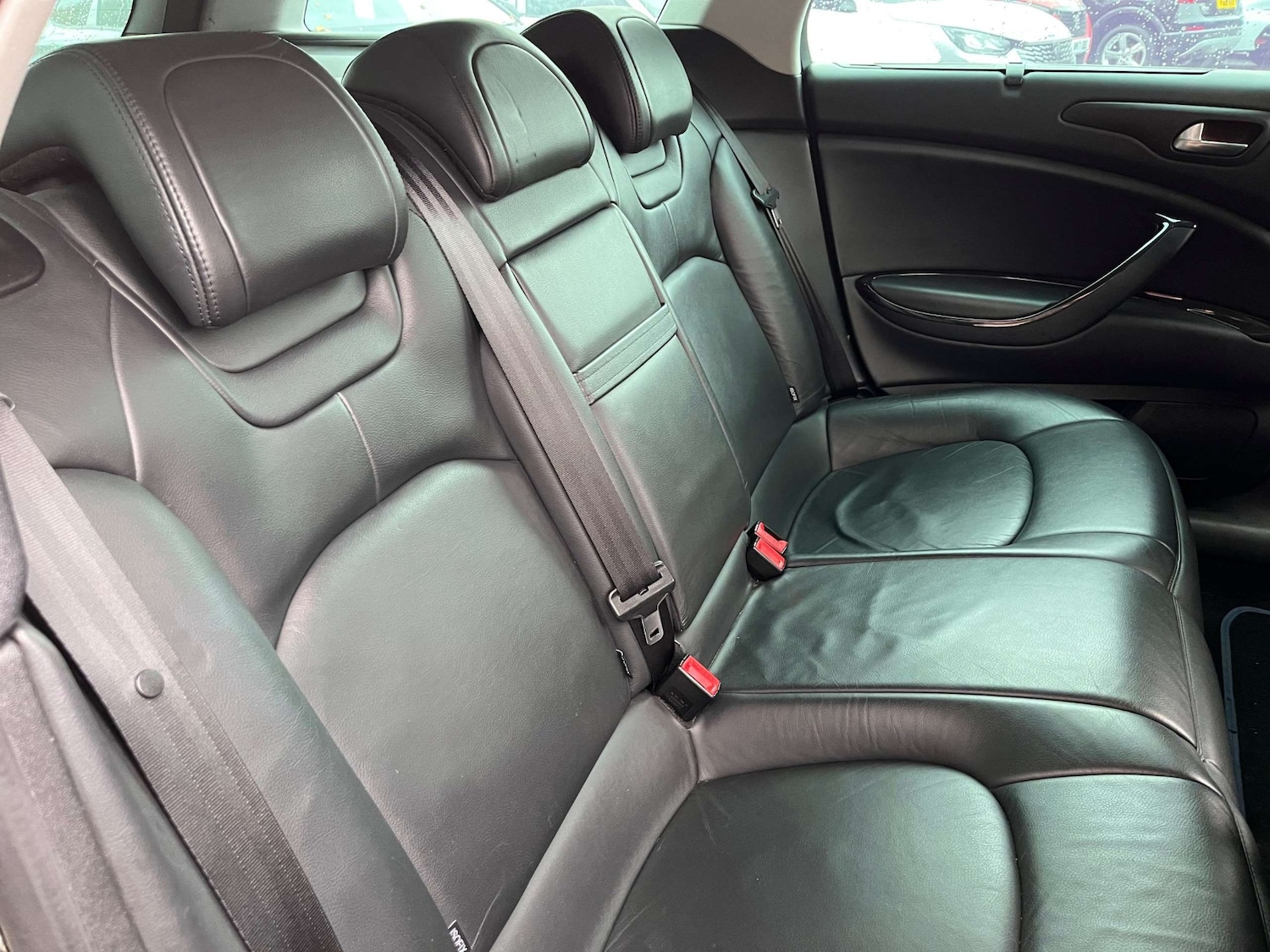 Used Citroen C5 2012 for sale - 76554741: Photo 18