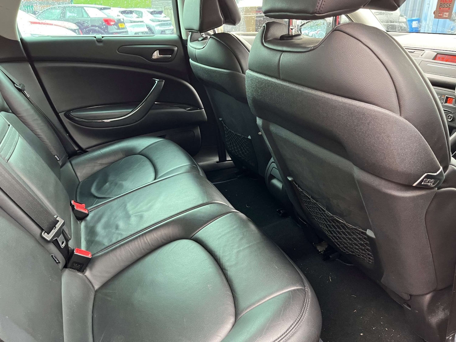 Used Citroen C5 2012 for sale - 76554741: Photo 19