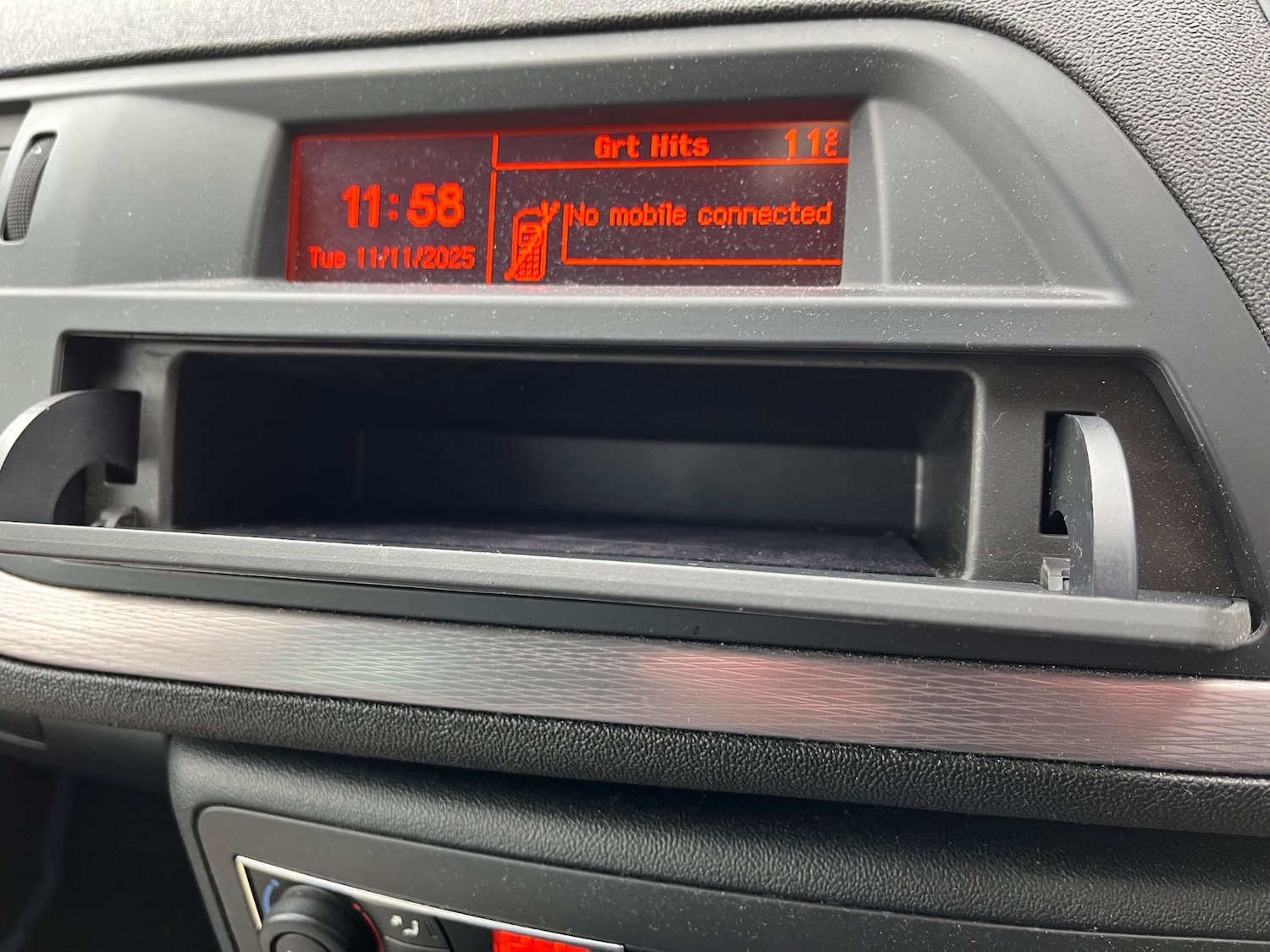 Used Citroen C5 2012 for sale - 76554741: Photo 24