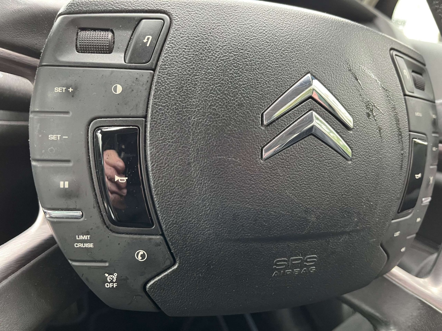 Used Citroen C5 2012 for sale - 76554741: Photo 25