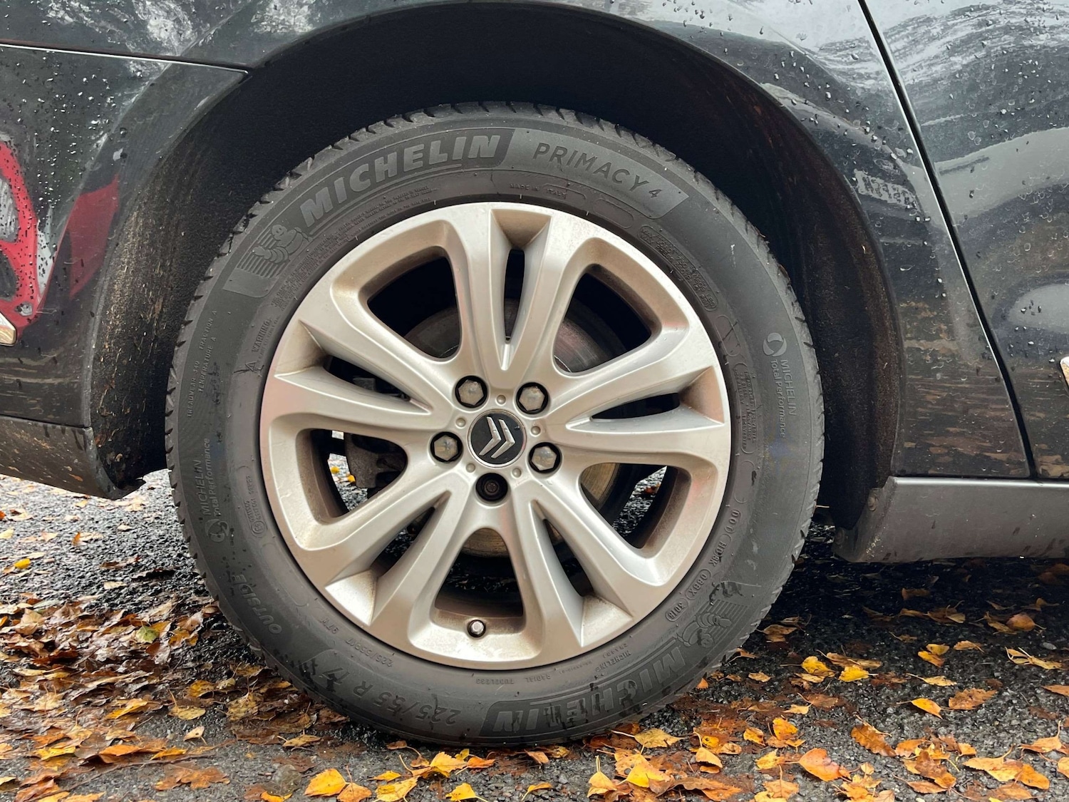 Used Citroen C5 2012 for sale - 76554741: Photo 30