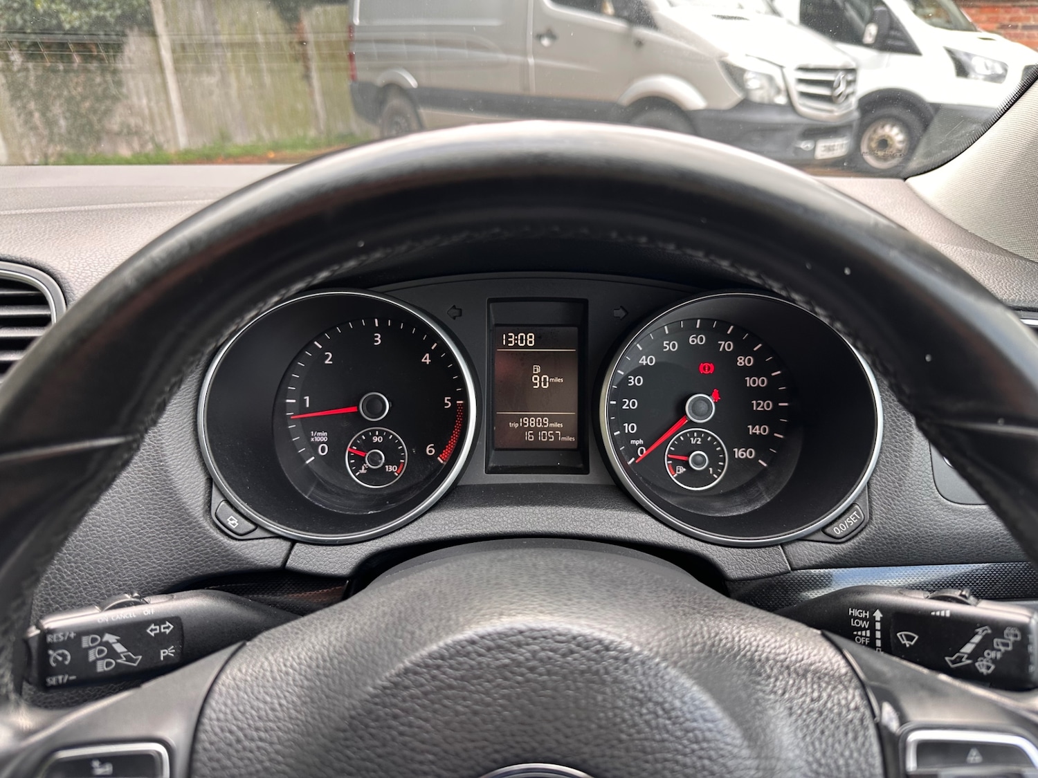 Used Volkswagen Golf 2010 for sale - 76316379: Photo 15