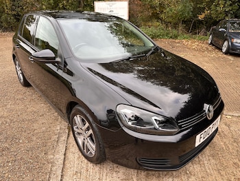 2010 (10) - 2.0 TDi 140 SE 5DR NEW MOT LEZ FREE