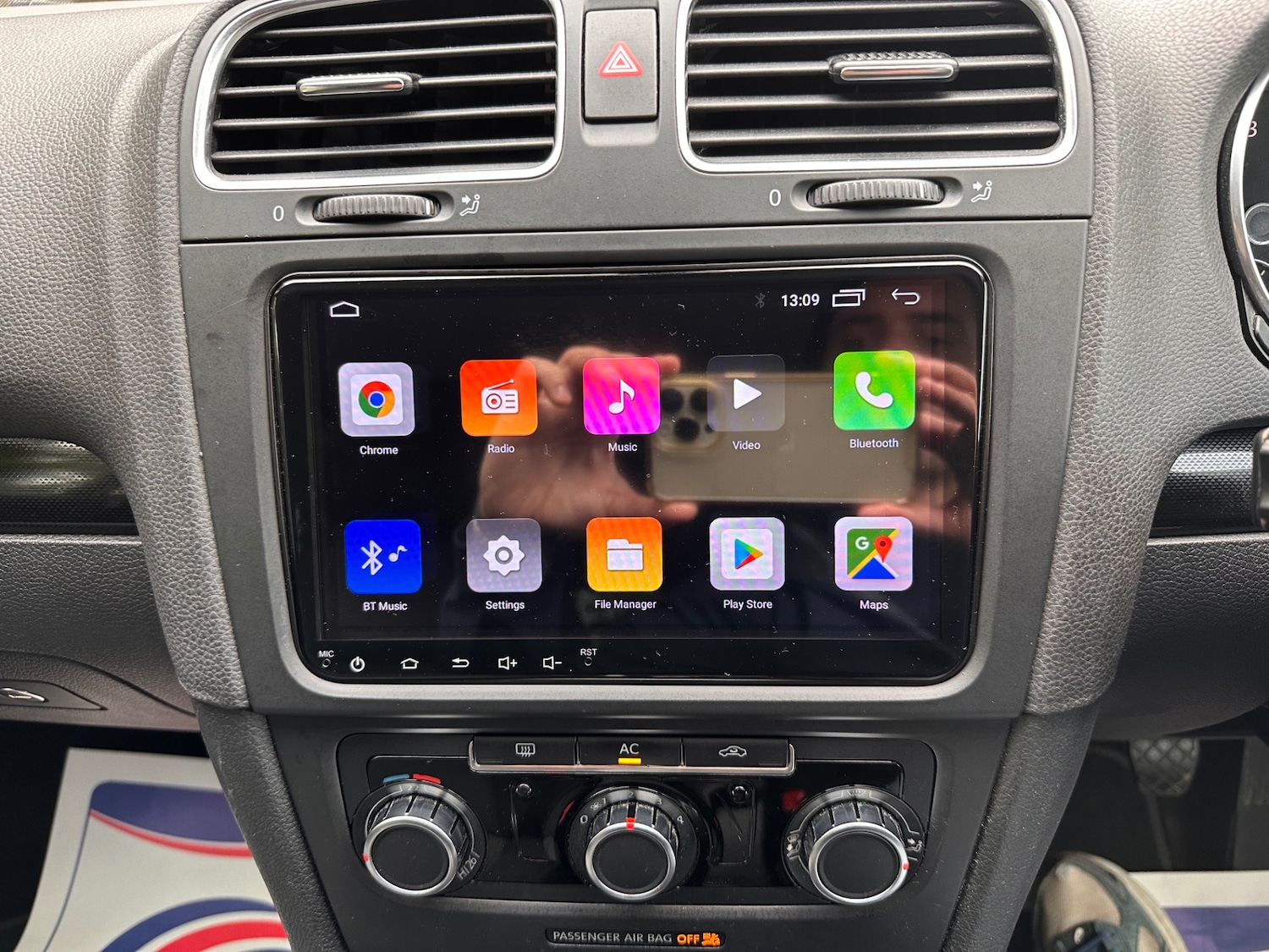 Used Volkswagen Golf 2010 for sale - 76316379: Photo 20