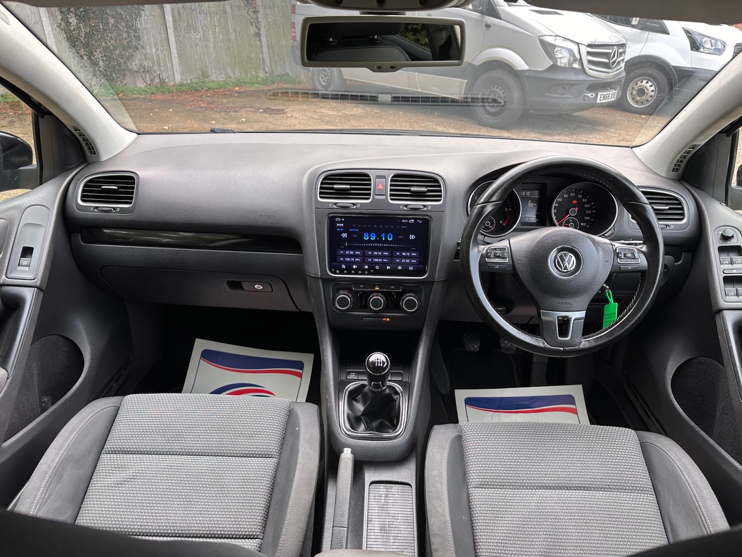 Used Volkswagen Golf 2010 for sale - 76316379: Photo 23