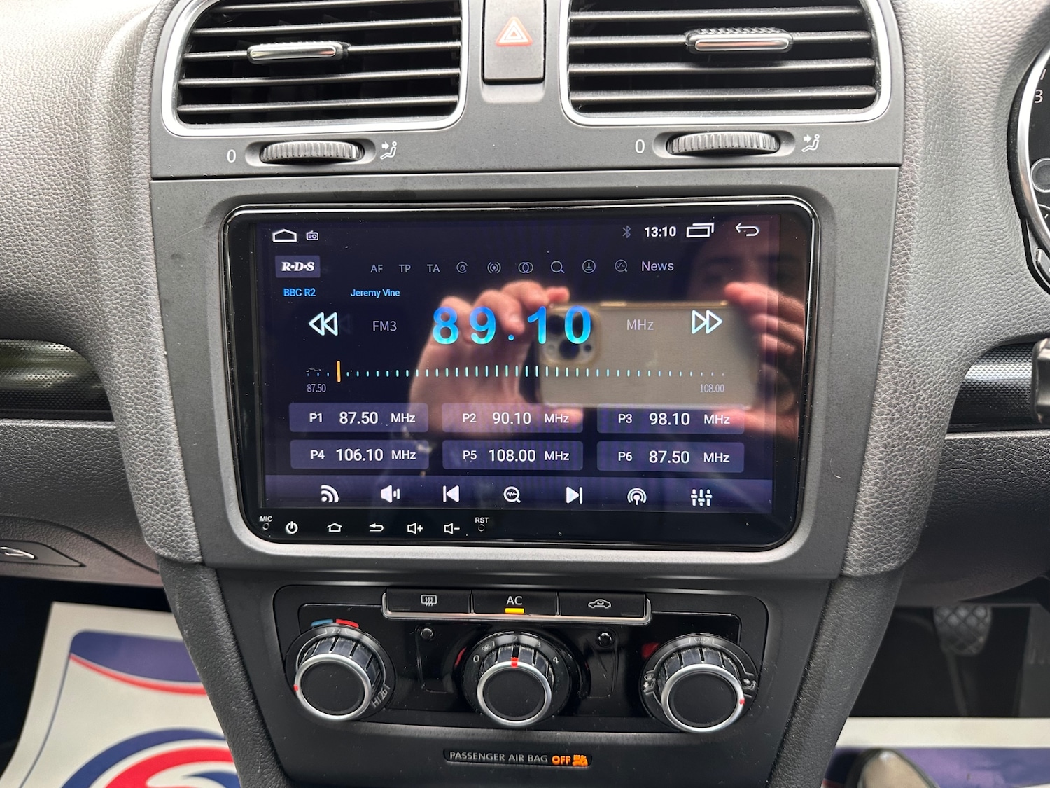 Used Volkswagen Golf 2010 for sale - 76316379: Photo 25