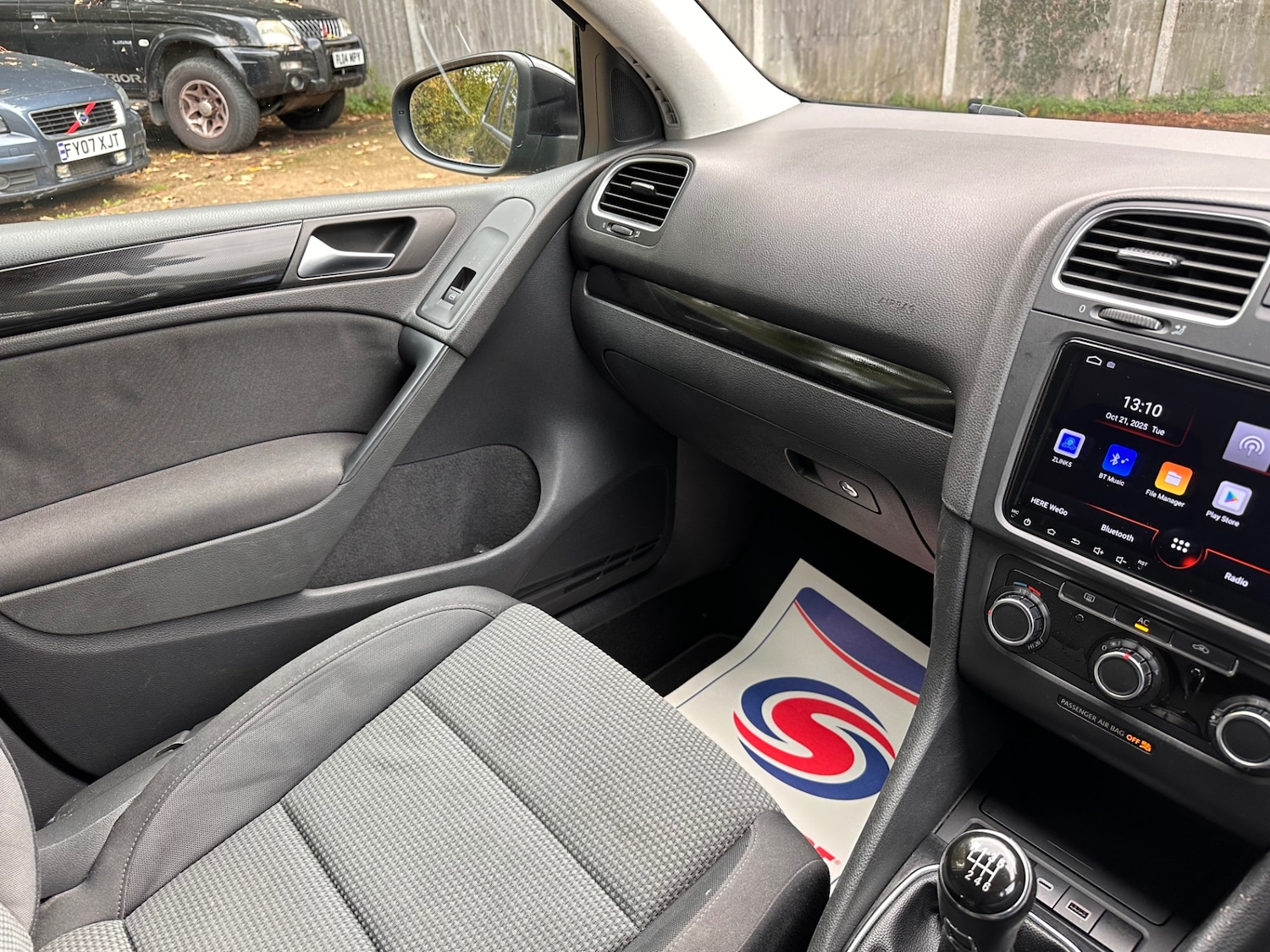 Used Volkswagen Golf 2010 for sale - 76316379: Photo 33