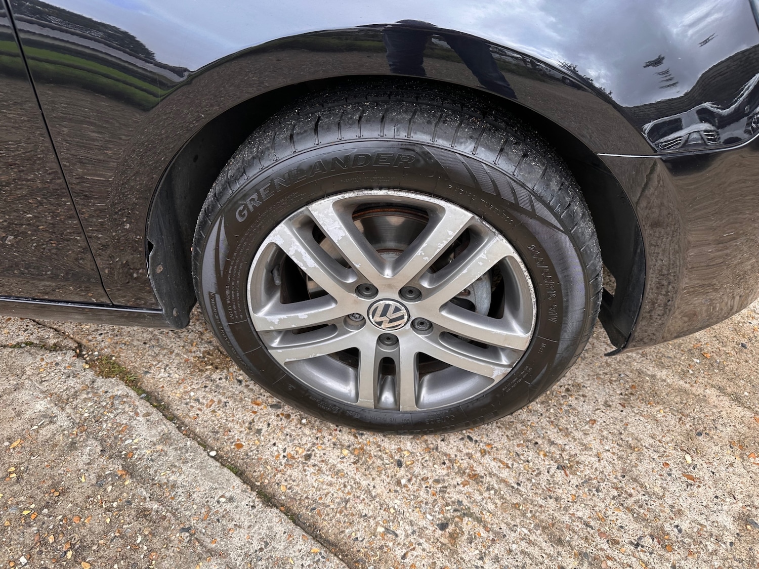 Used Volkswagen Golf 2010 for sale - 76316379: Photo 39