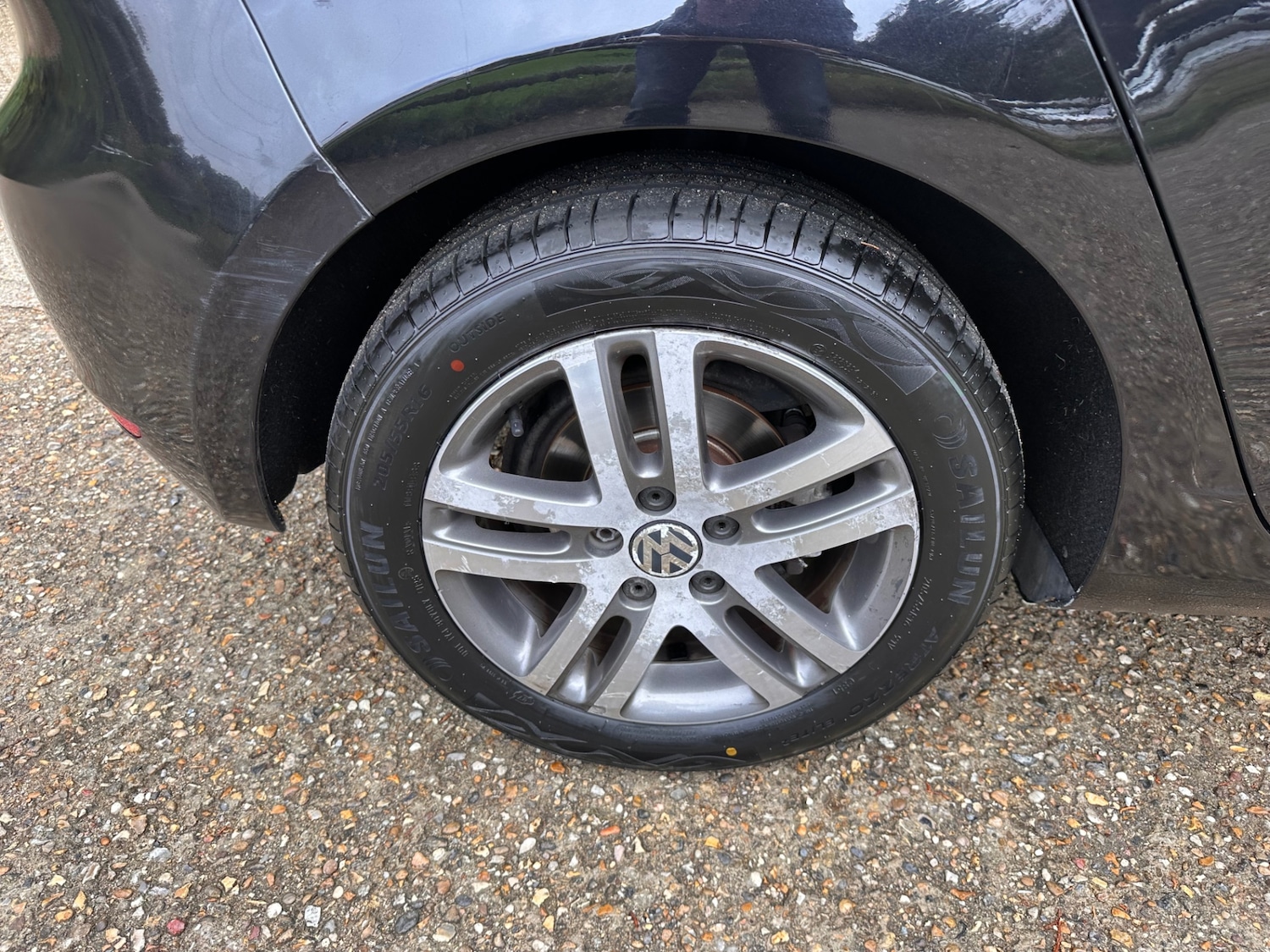 Used Volkswagen Golf 2010 for sale - 76316379: Photo 40