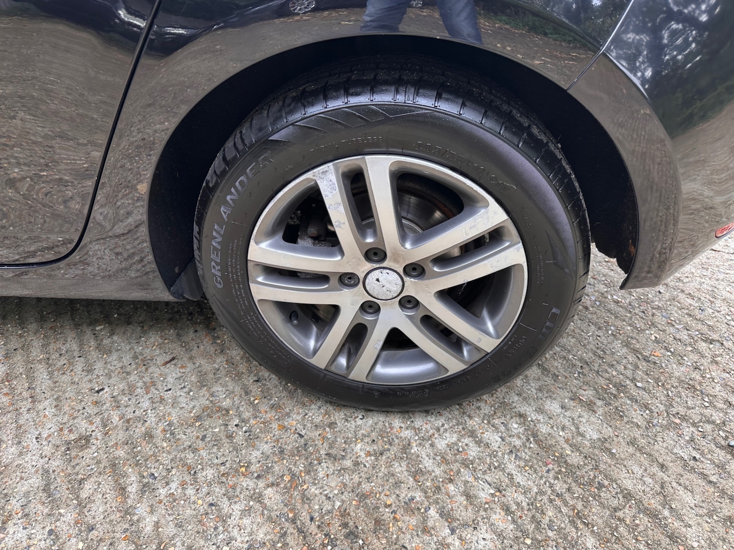 Used Volkswagen Golf 2010 for sale - 76316379: Photo 41