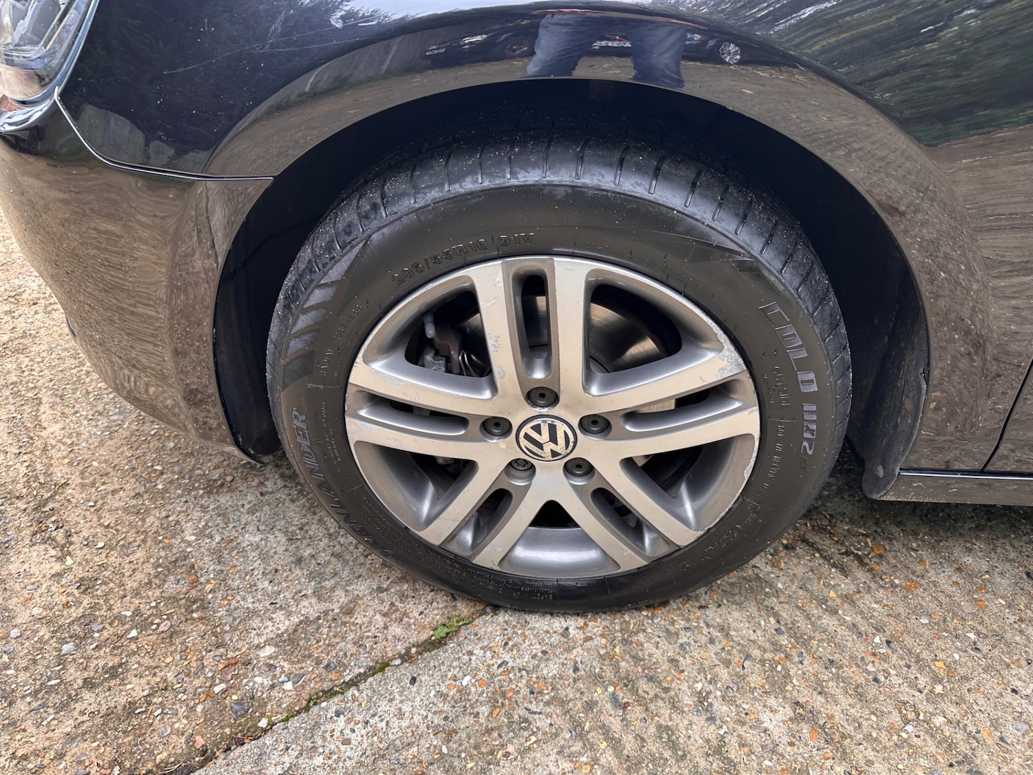 Used Volkswagen Golf 2010 for sale - 76316379: Photo 42