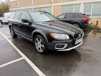 2012 (62) - D4 [163] SE Lux AUTO [Sat Nav] FSH NEW MOT 5-Door