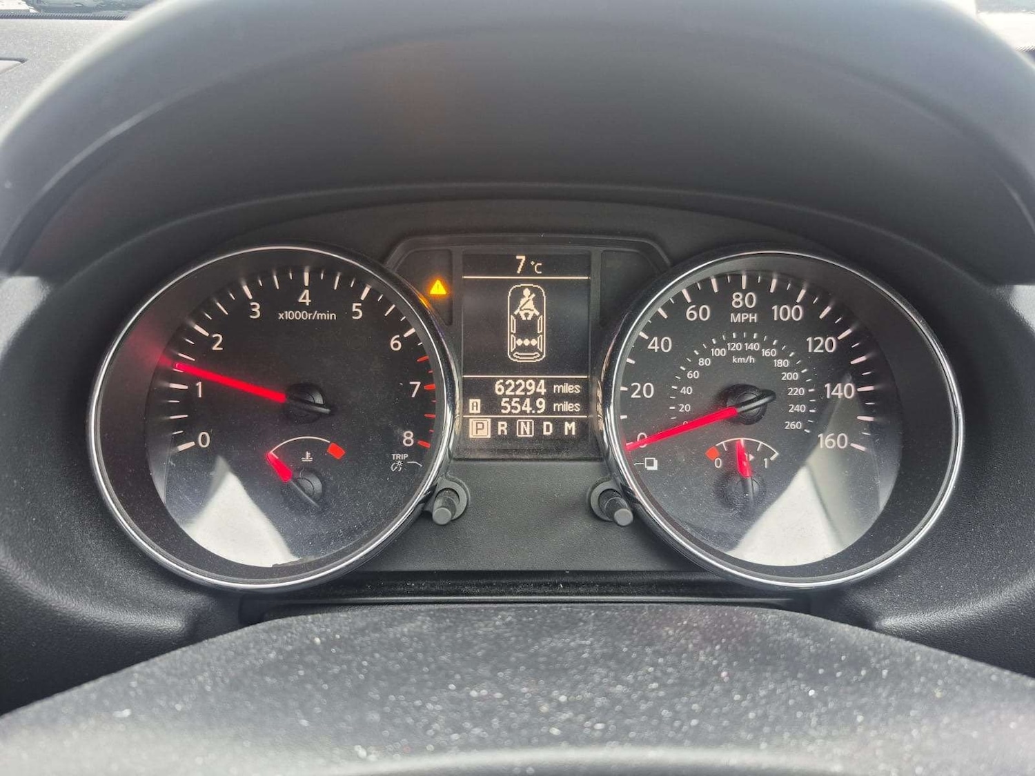 Used Nissan Qashqai 2010 for sale - 77337028: Photo 3