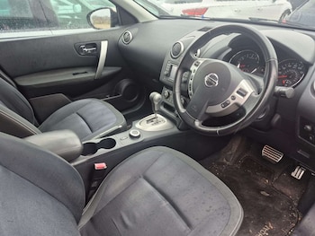 Used Nissan Qashqai 2010 for sale - 77337028: Photo