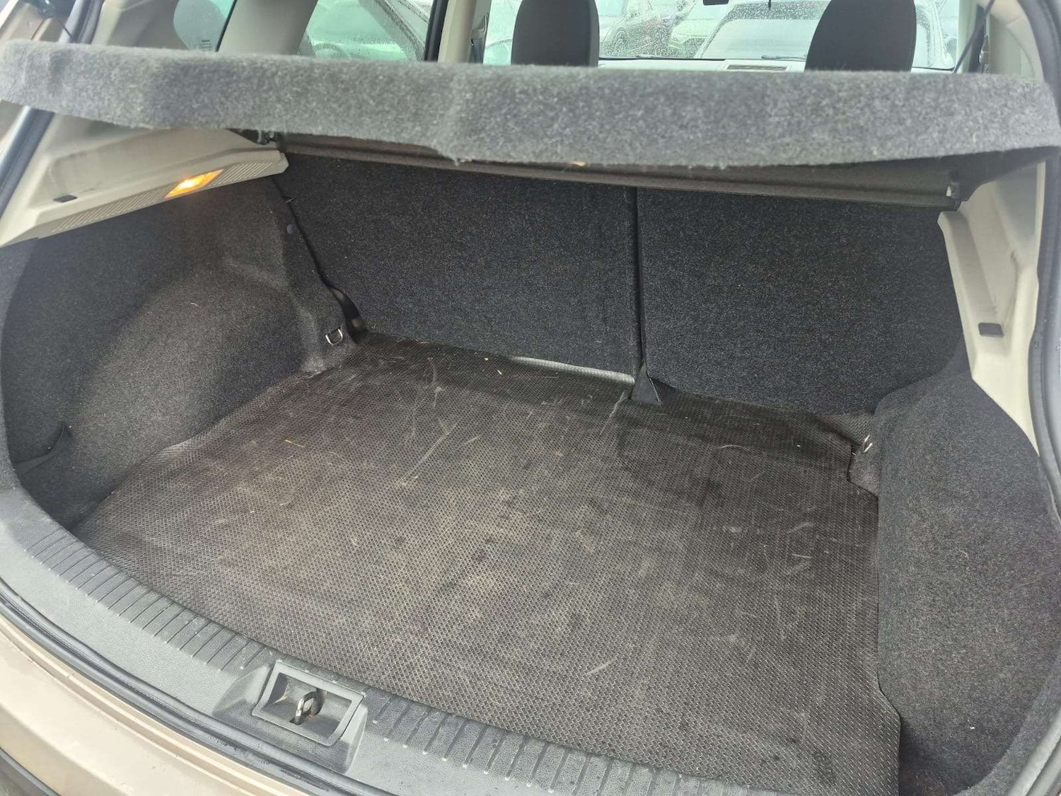 Used Nissan Qashqai 2010 for sale - 77337028: Photo 5