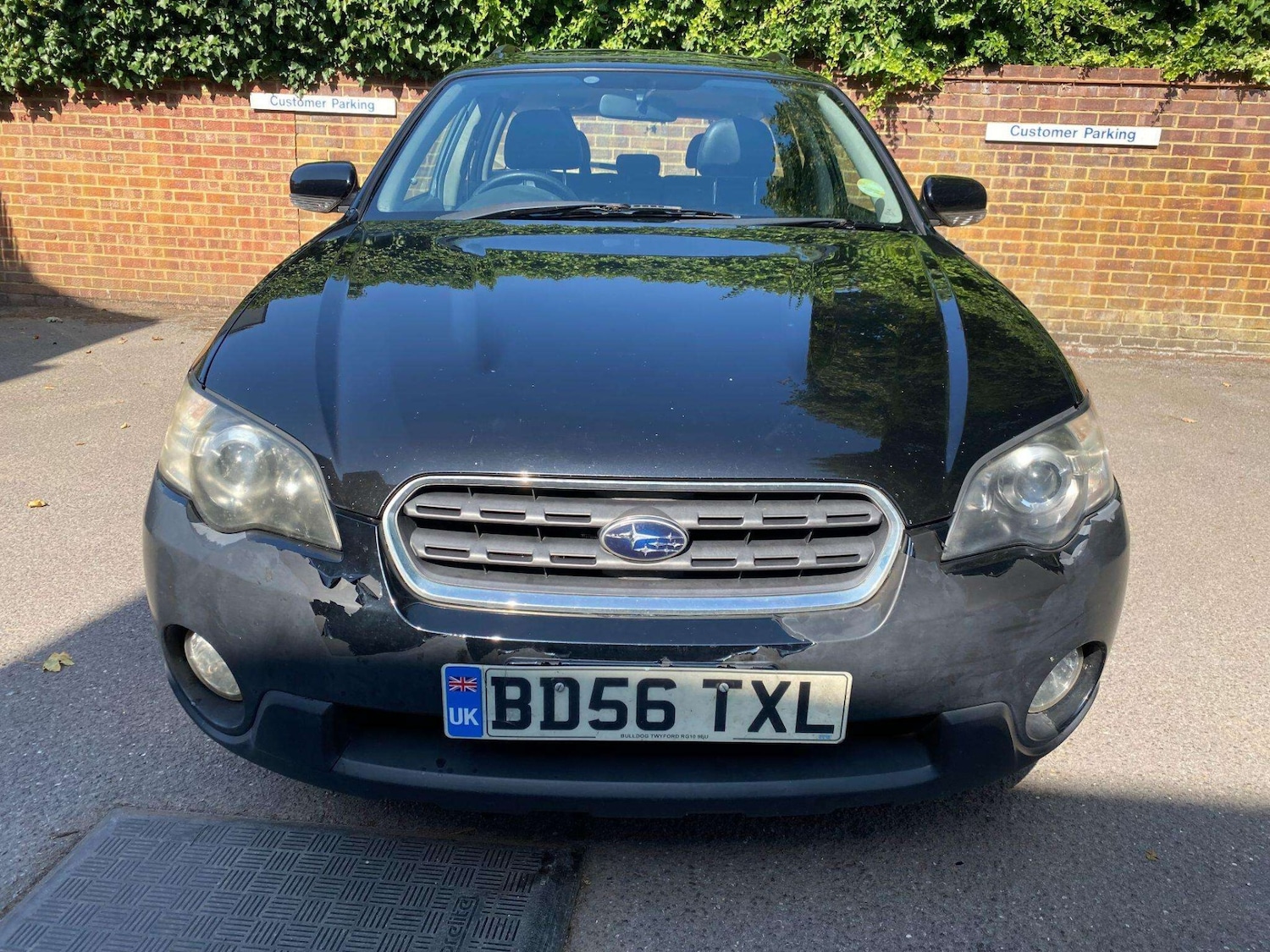 Vehicle 11