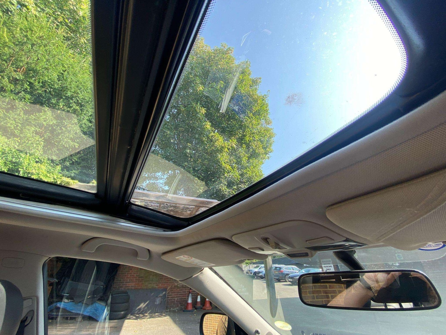 Vehicle 26