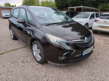 2014 (64) - 1.4T Exclusiv 5dr