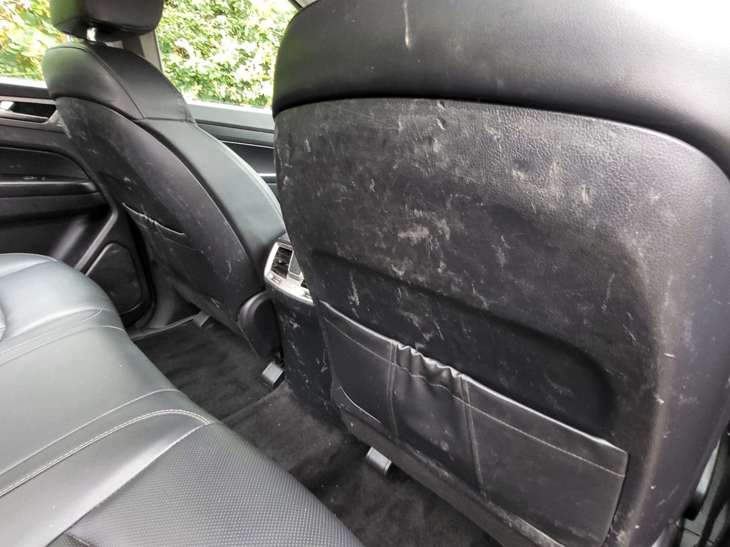 Used Ssangyong Musso 2018 for sale - 77460013: Photo 14