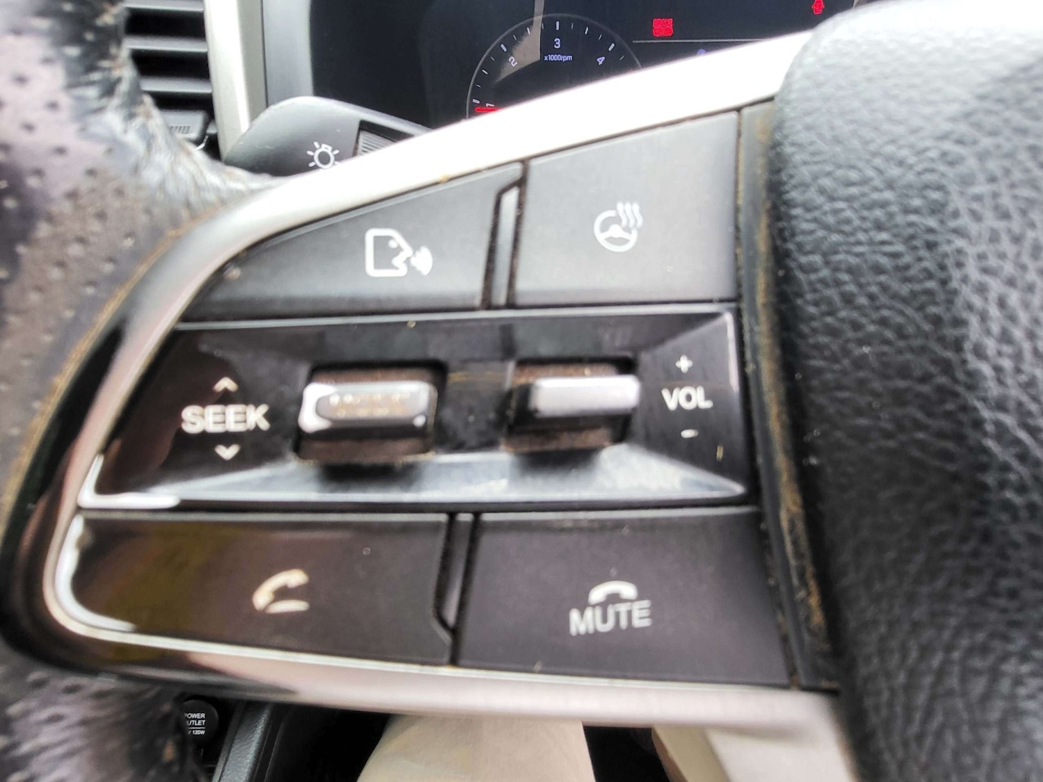 Used Ssangyong Musso 2018 for sale - 77460013: Photo 20