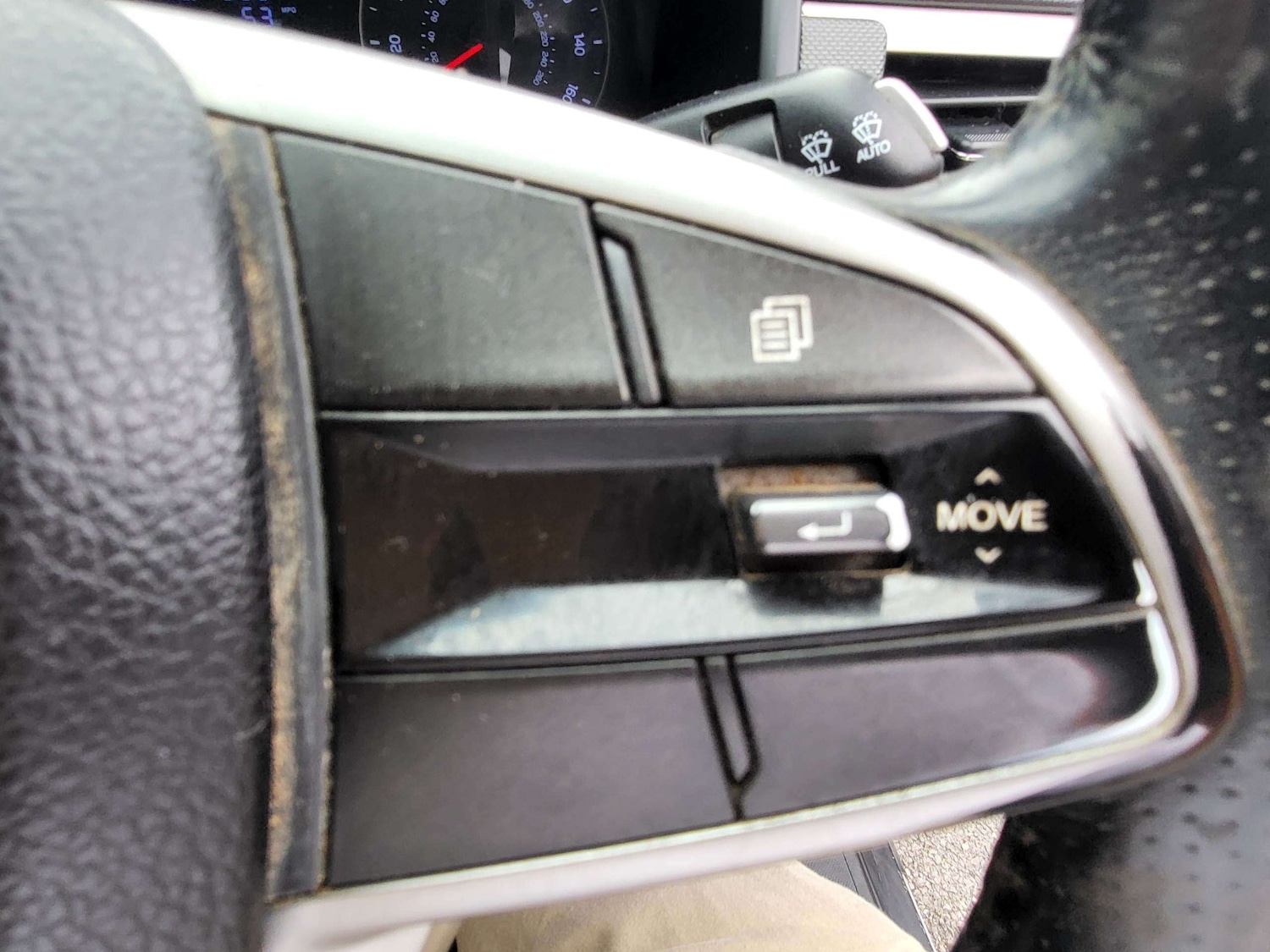 Used Ssangyong Musso 2018 for sale - 77460013: Photo 21