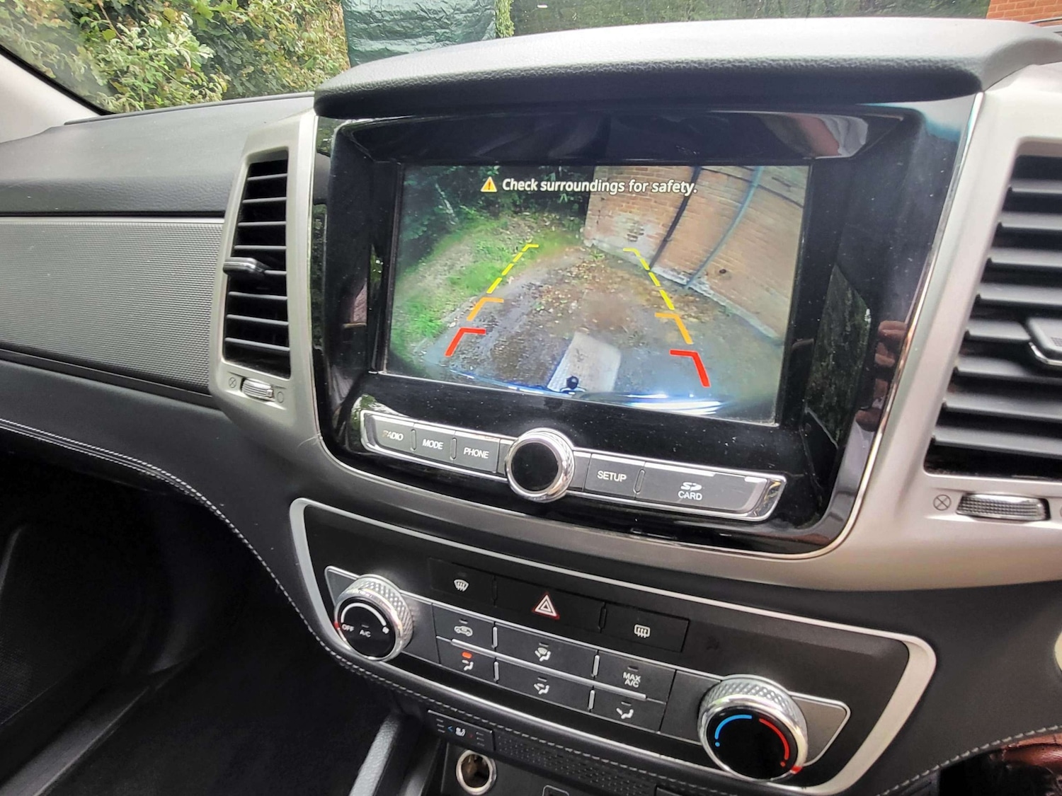 Used Ssangyong Musso 2018 for sale - 77460013: Photo 22